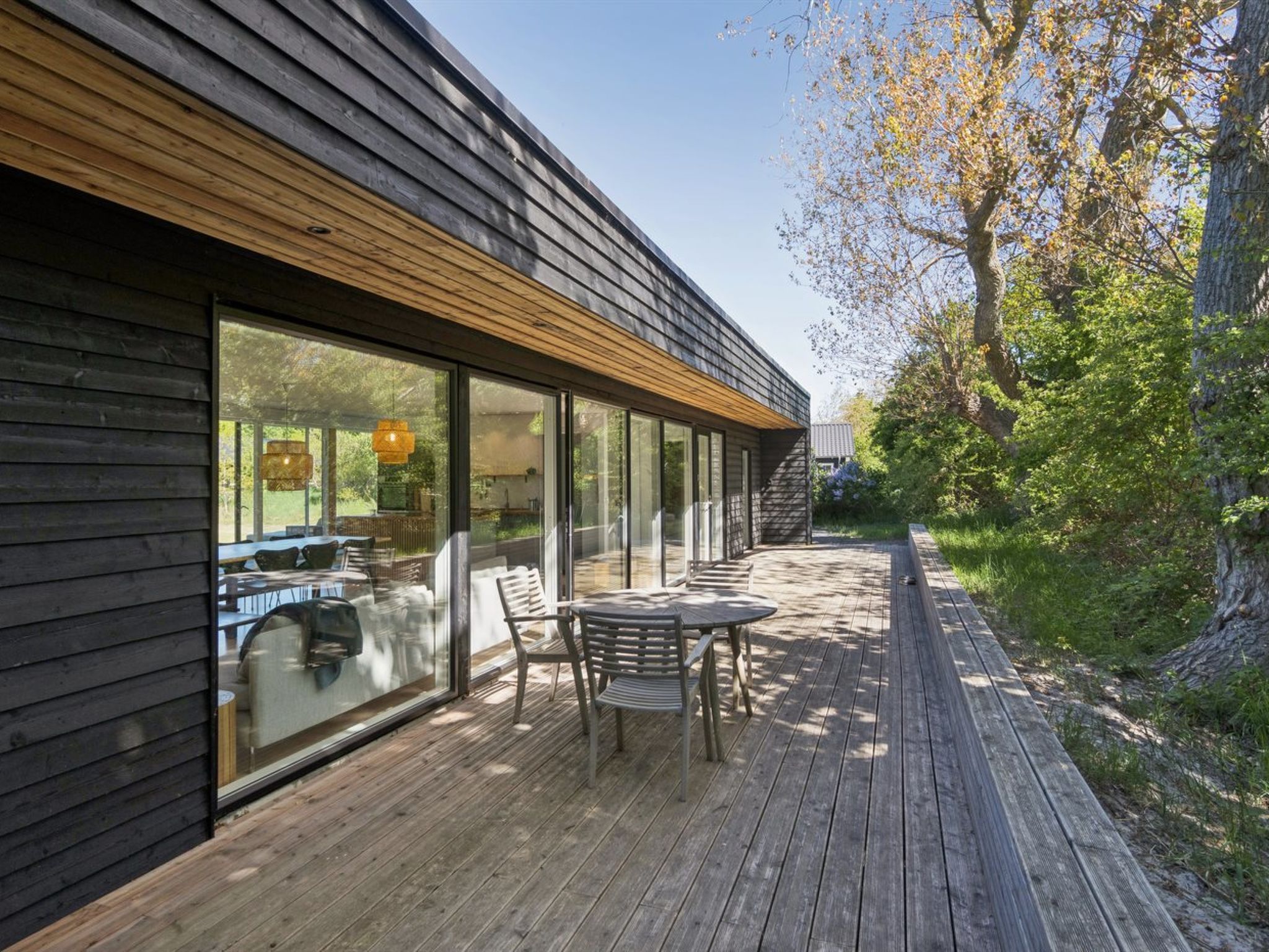 "Eliene" - 500m from the sea — Terrace (3 of 31)
