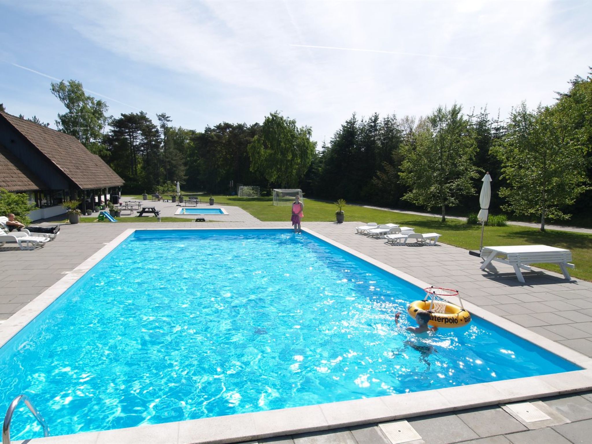 "Nis" - 200m from the sea — Pool Outdoor (2 of 17)