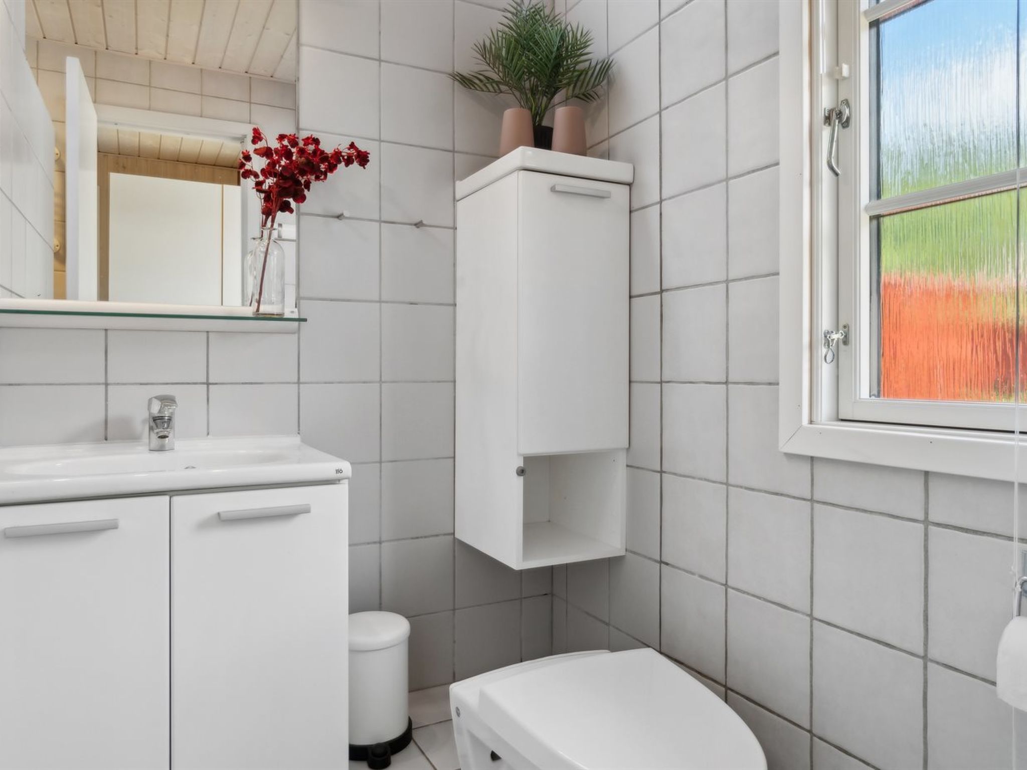 "Nis" - 200m from the sea - Drinnen