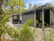 Vrijstaand vakantiehuis Zeytun op 800m van zee met grote tuin - thumbnail 4