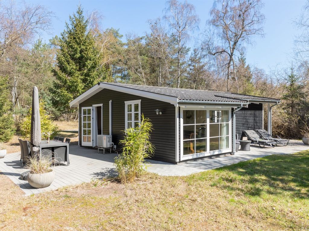 Vakantiehuis Zeytun in Denemarken