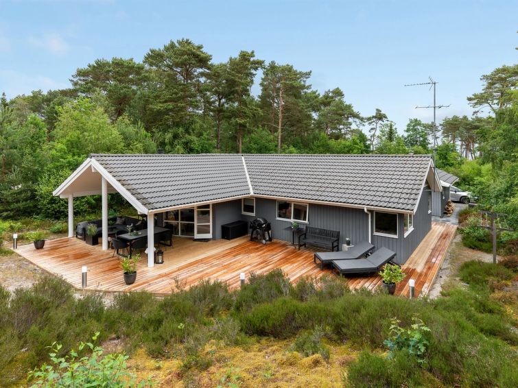 Search and Stay destination Balka Strand, Denmark from . "Bergulv" - 75m from the sea in Bornholm