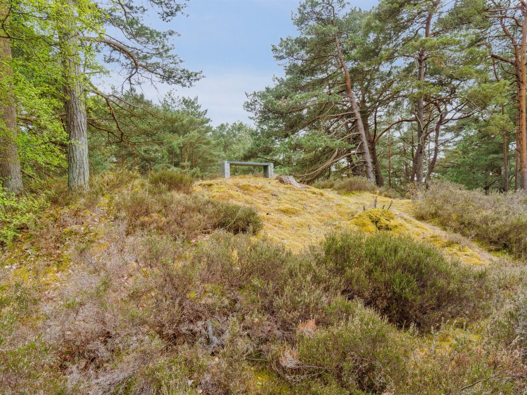 "Bergulv" - 75m from the sea - Buiten