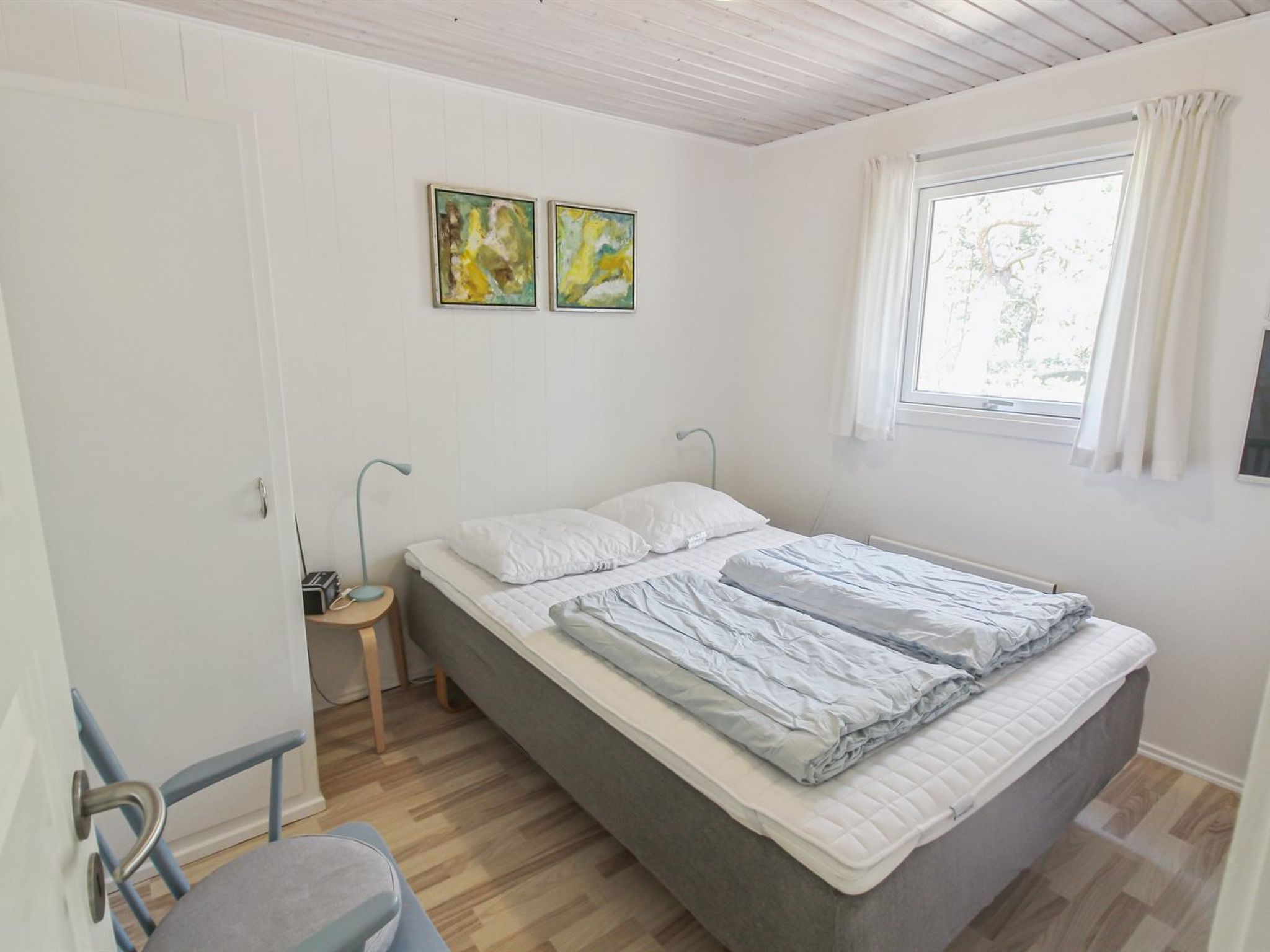 "Kjeld" - 900m from the sea - Dedans