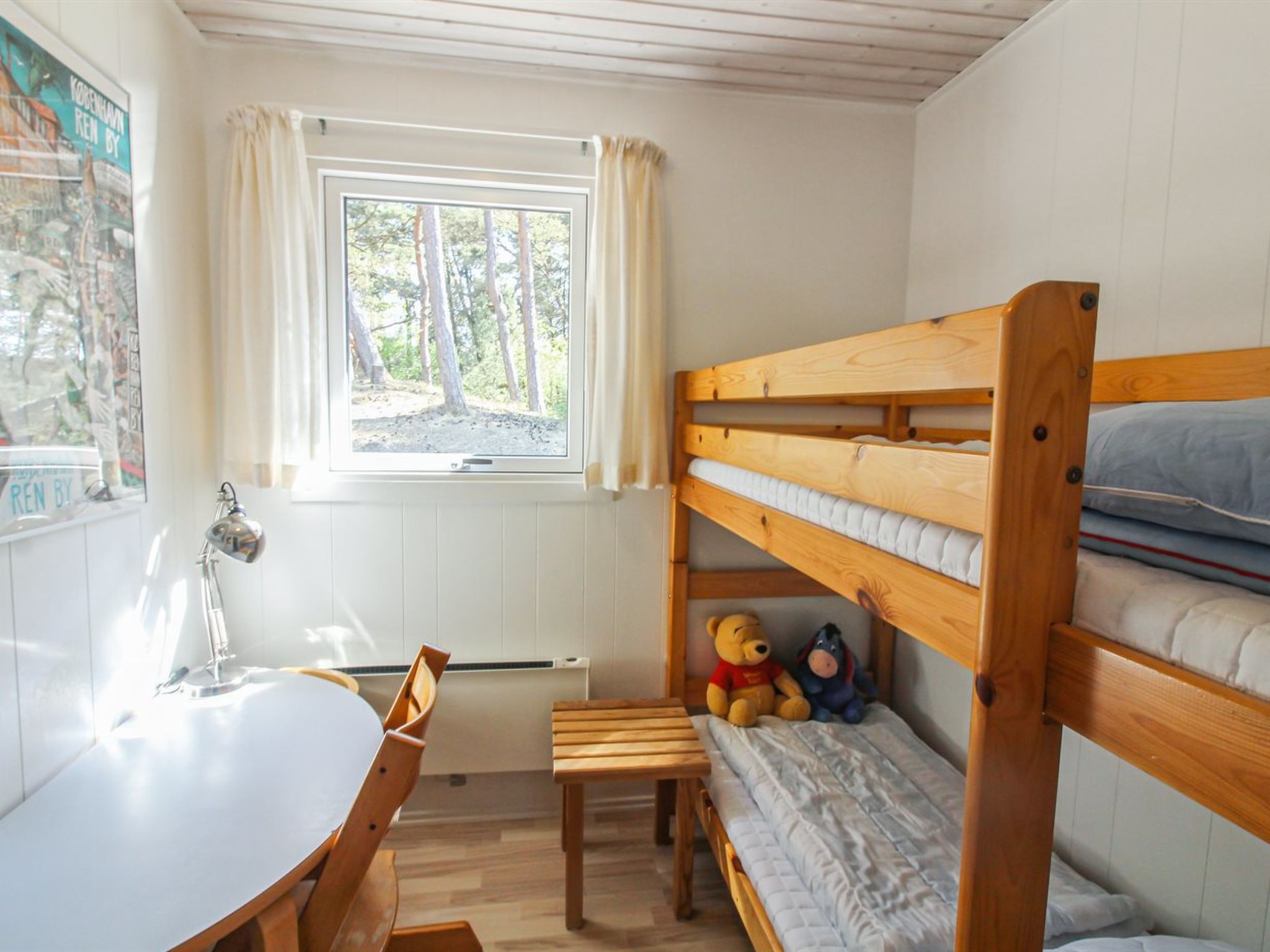 "Kjeld" - 900m from the sea - Dedans