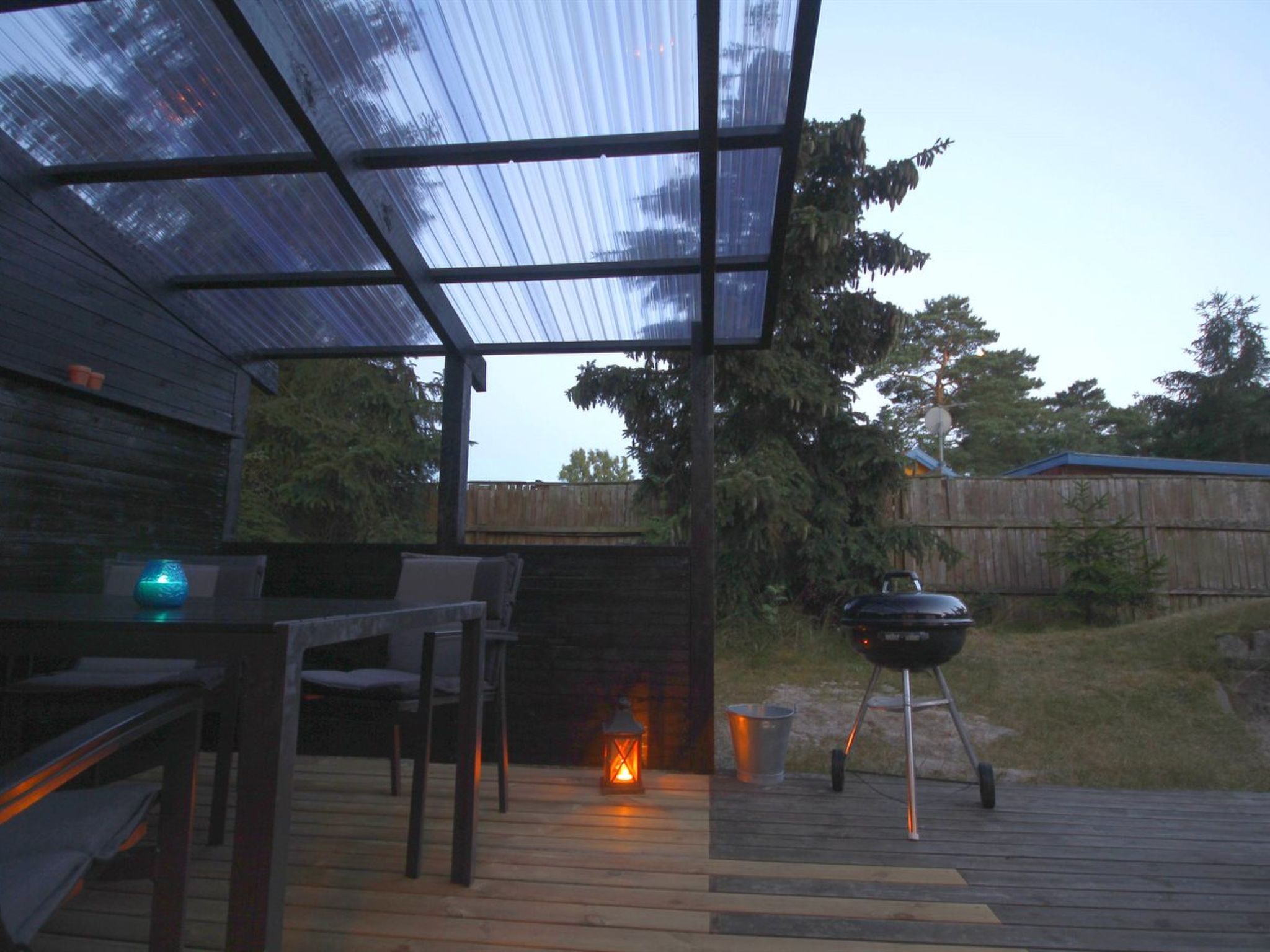 Aan zee: Sfeervol vakantiehuis Talvikki in Nexø - foto 15