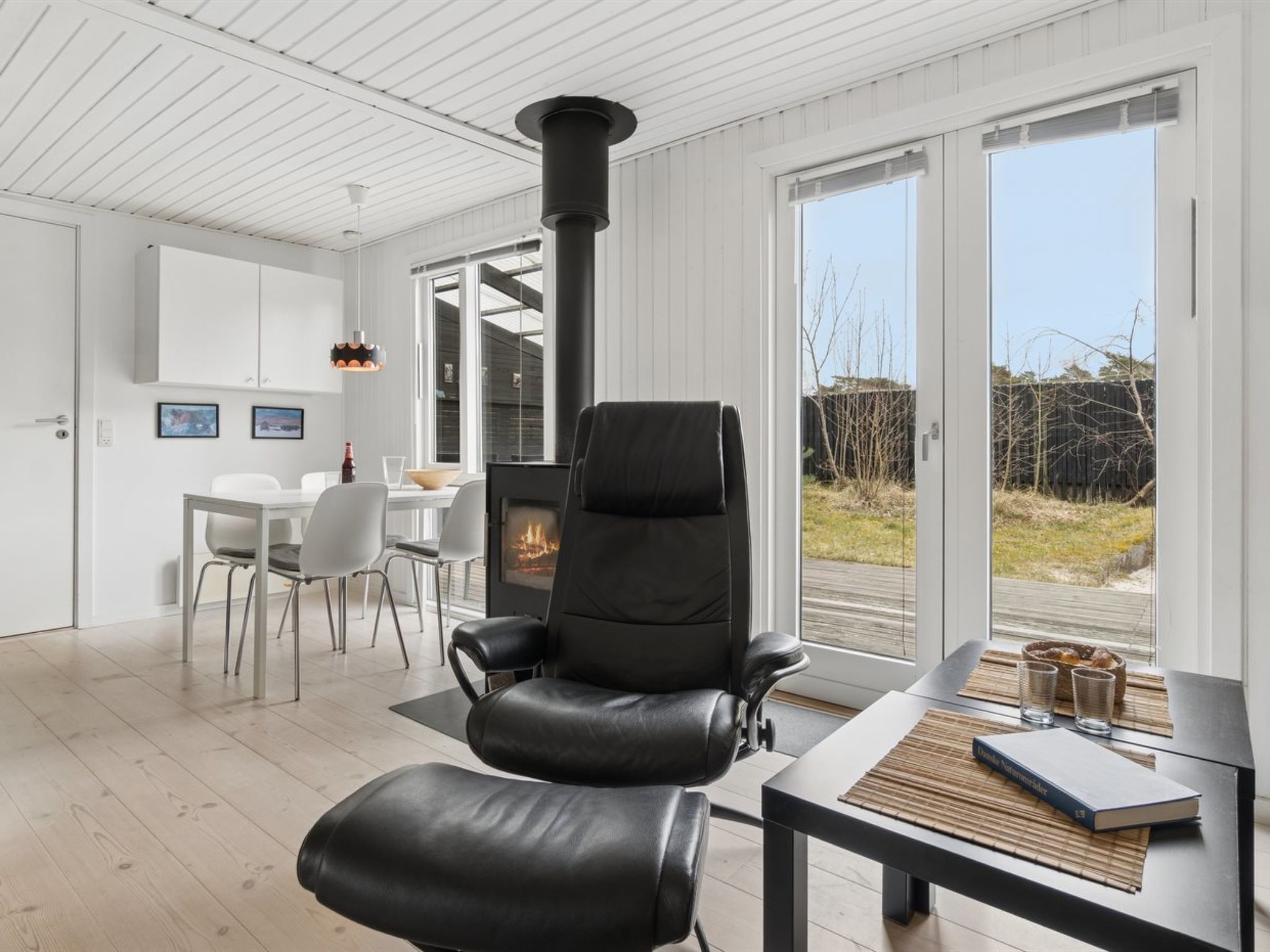 "Talvikki" - 250m from the sea