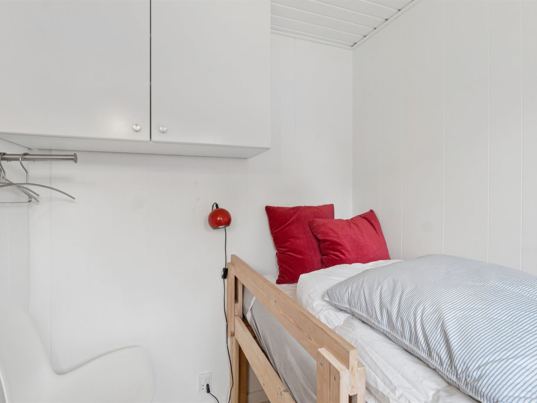 Aan zee: Sfeervol vakantiehuis Talvikki in Nexø - foto 11