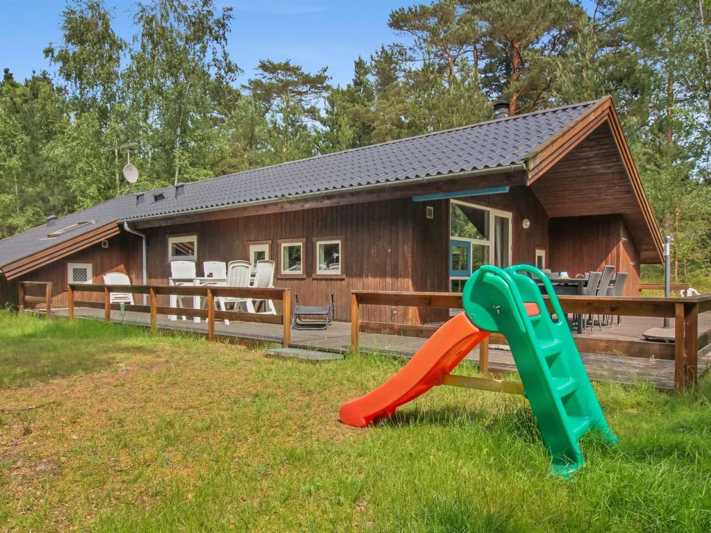 Vakantiehuis Almira in Denemarken