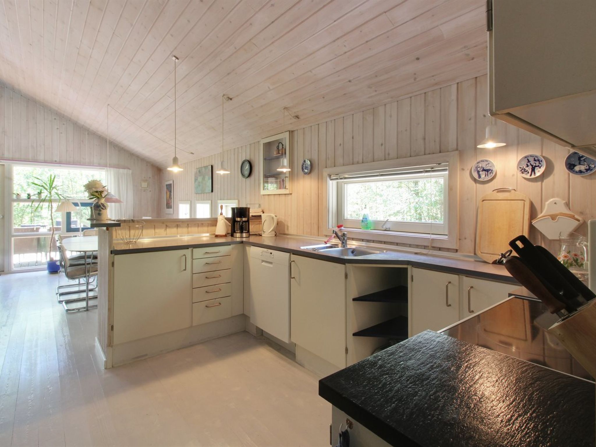 "Almira" - 1.2km from the sea - Dedans