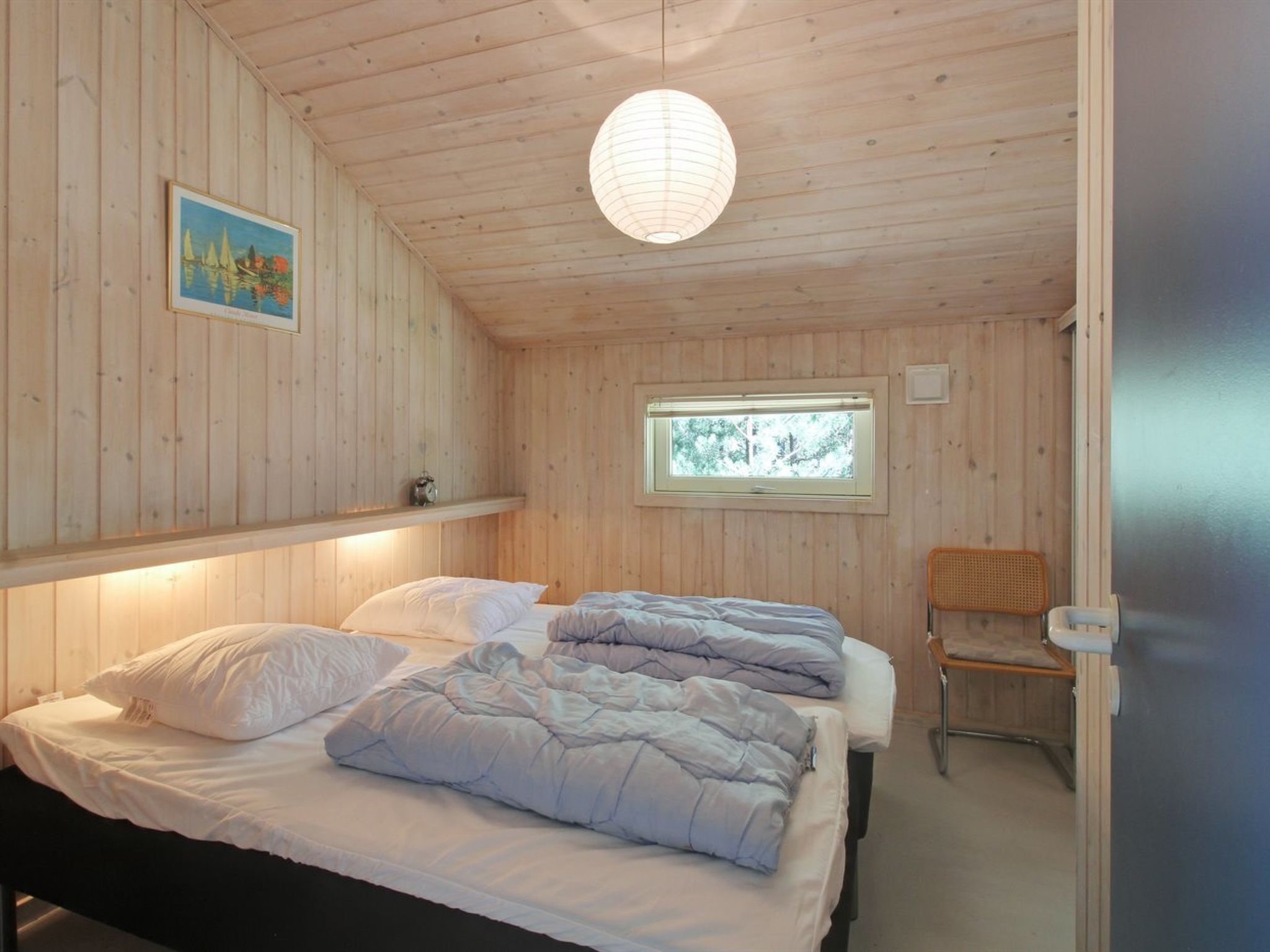 "Almira" - 1.2km from the sea - Dedans