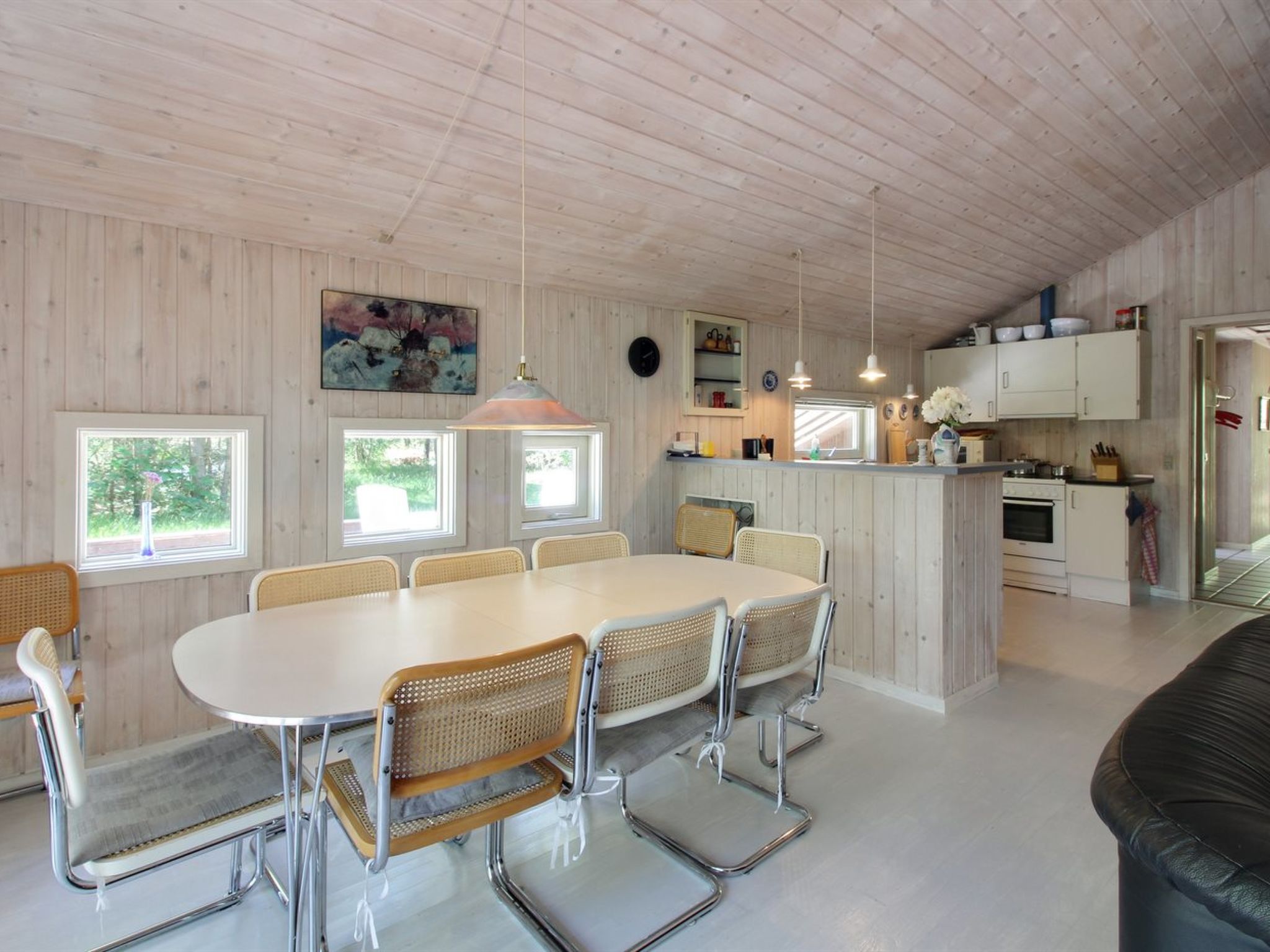 "Almira" - 1.2km from the sea - Dedans