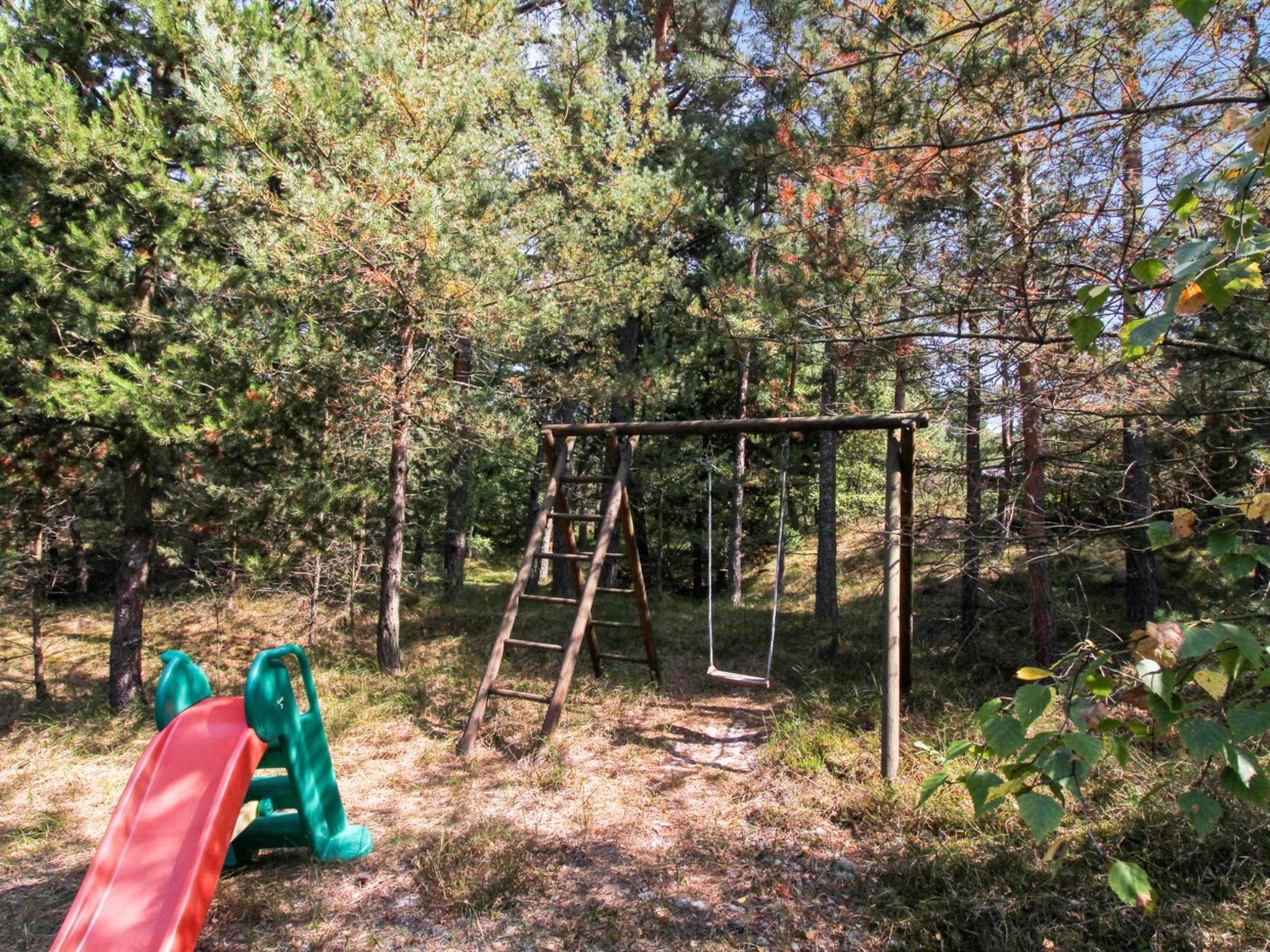 "Almira" - 1.2km from the sea - Dehors