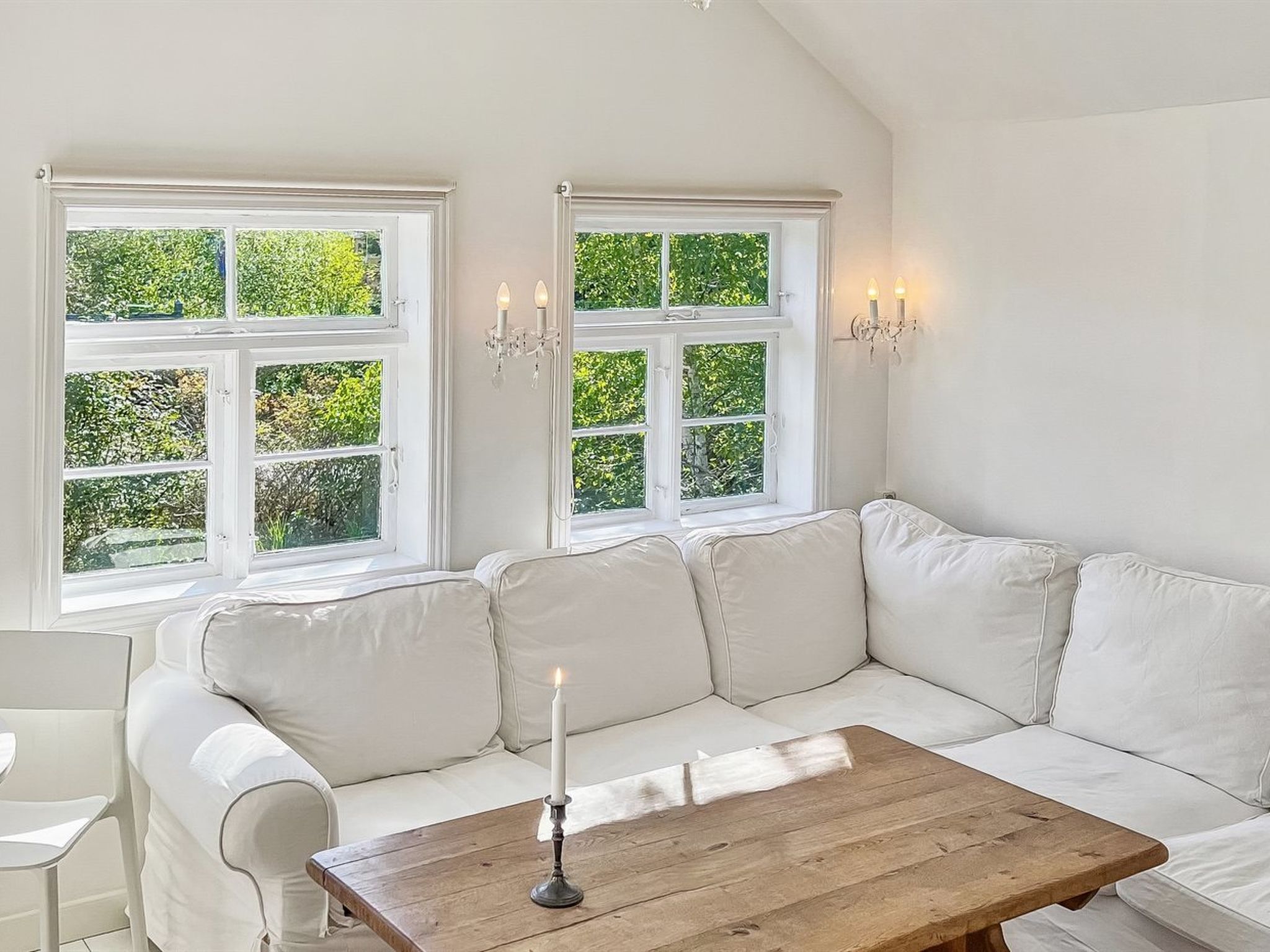 "Kerstin" - 100m from the sea - Inside