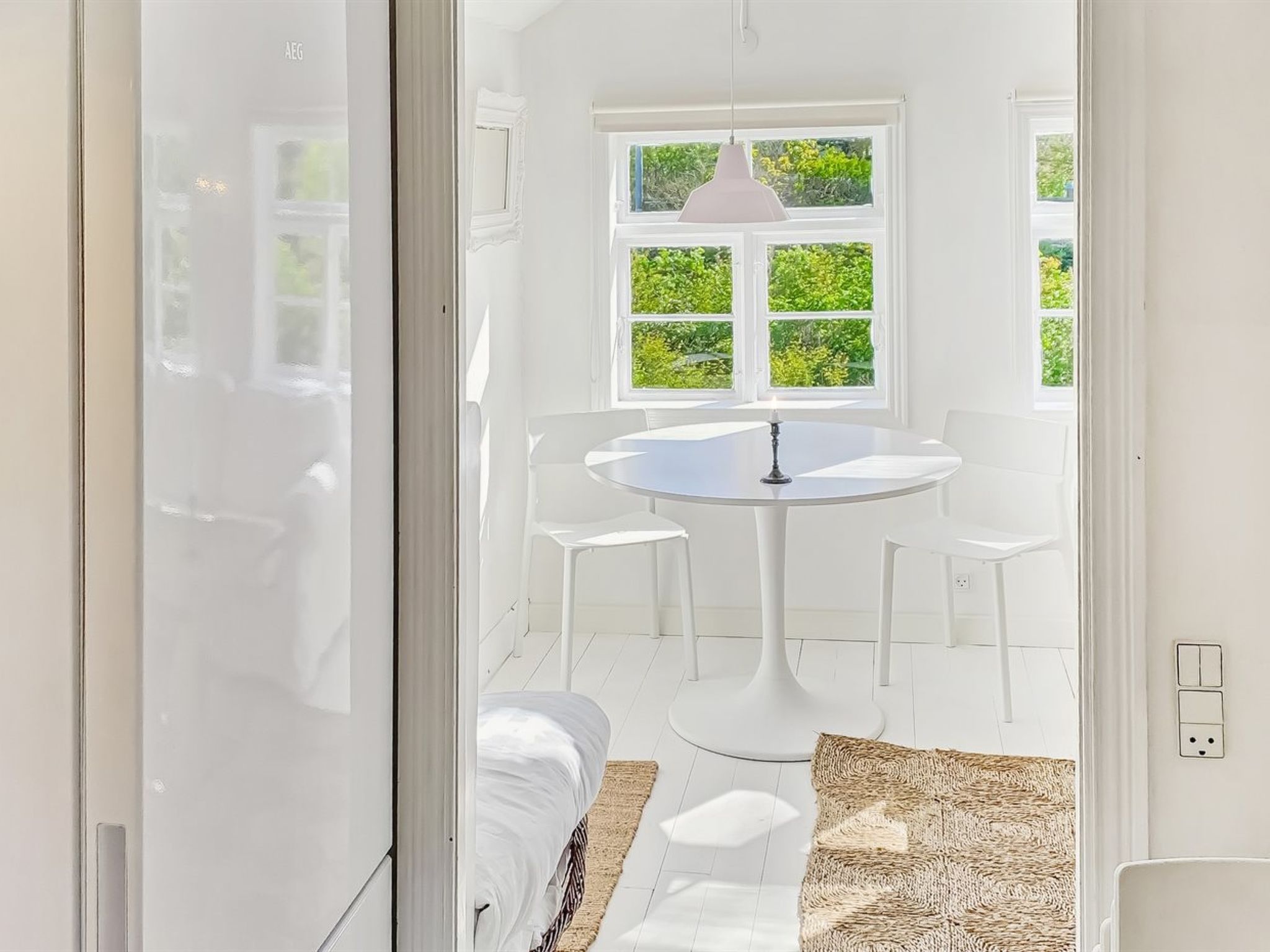 "Kerstin" - 100m from the sea - Inside