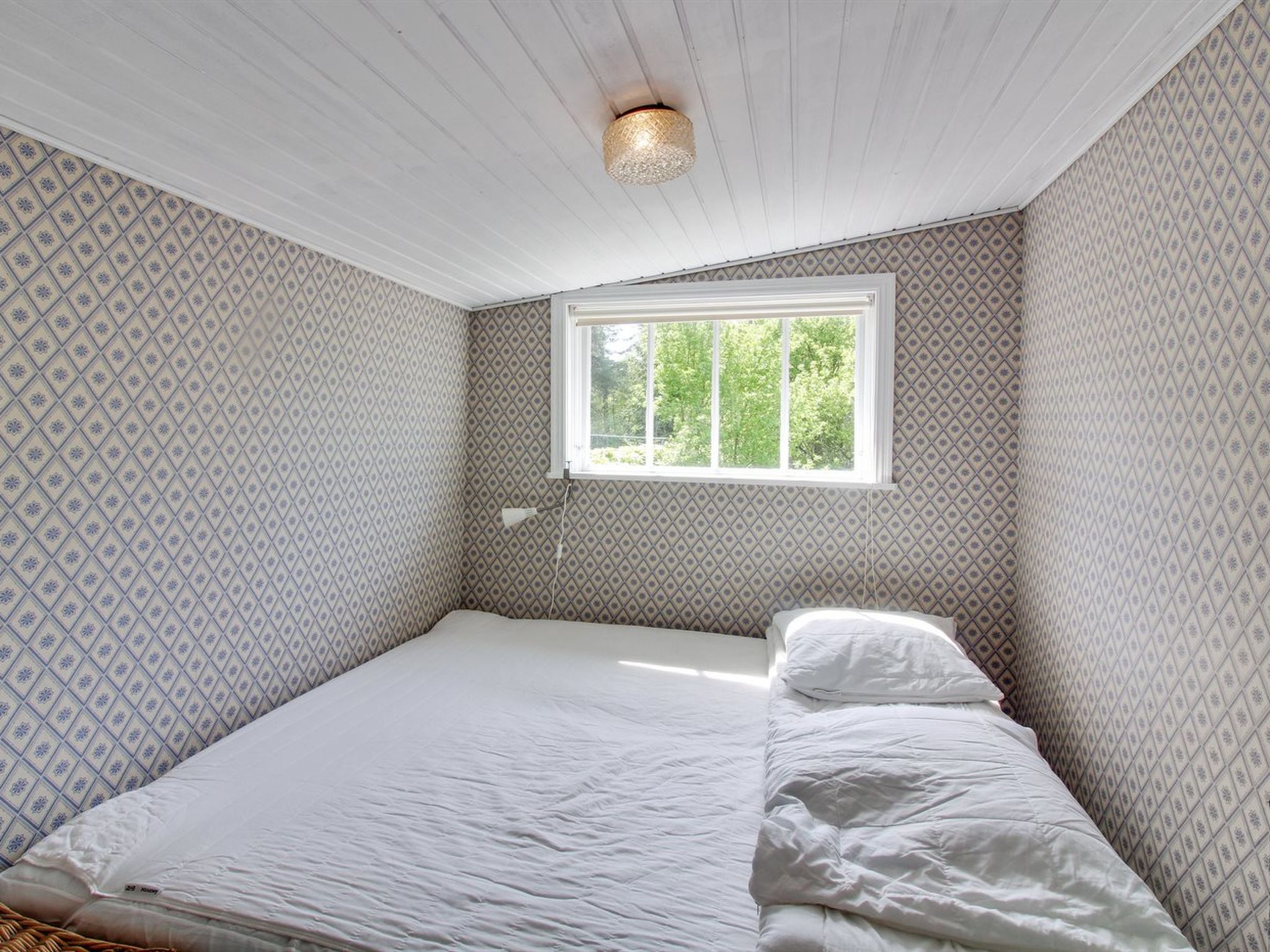 "Kerstin" - 100m from the sea - Inside