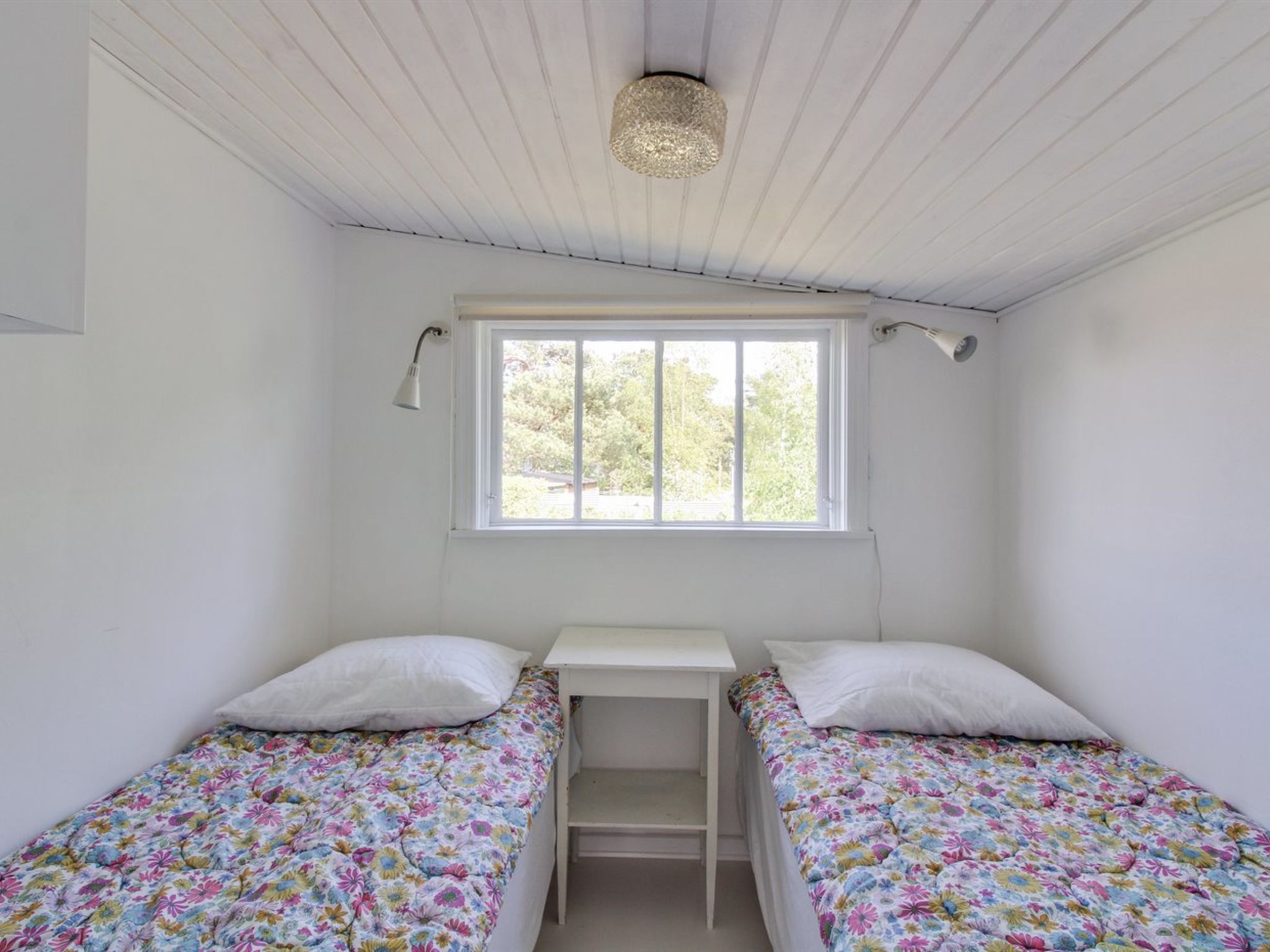 "Kerstin" - 100m from the sea - Inside