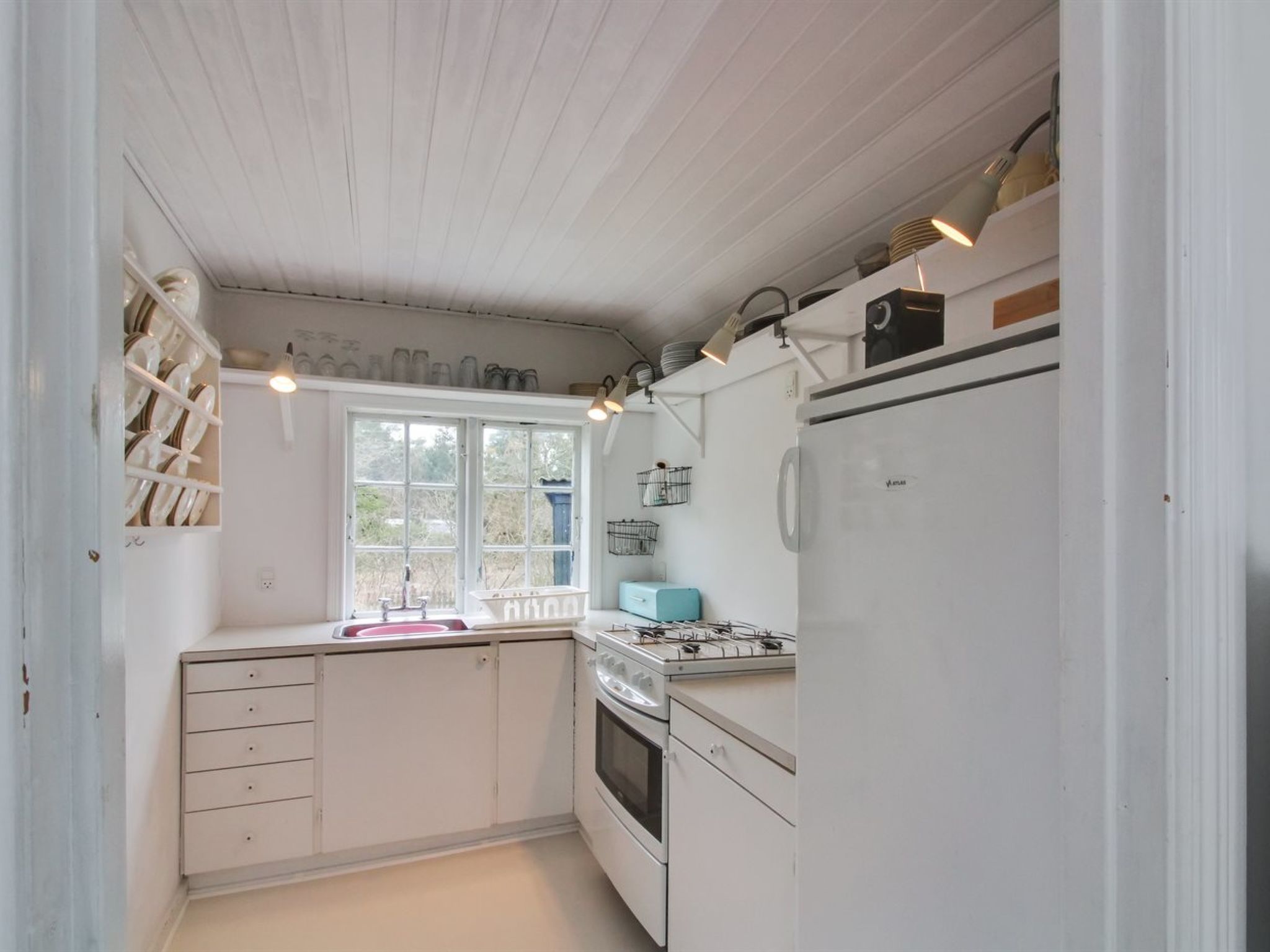 "Kerstin" - 100m from the sea - Inside