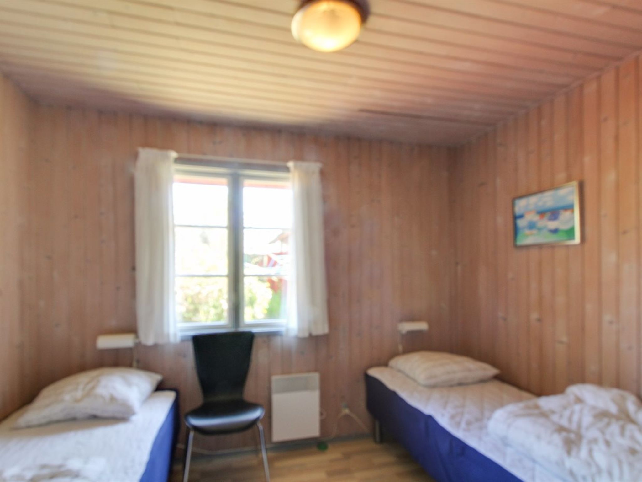 "Jose" - 300m from the sea - Binnen
