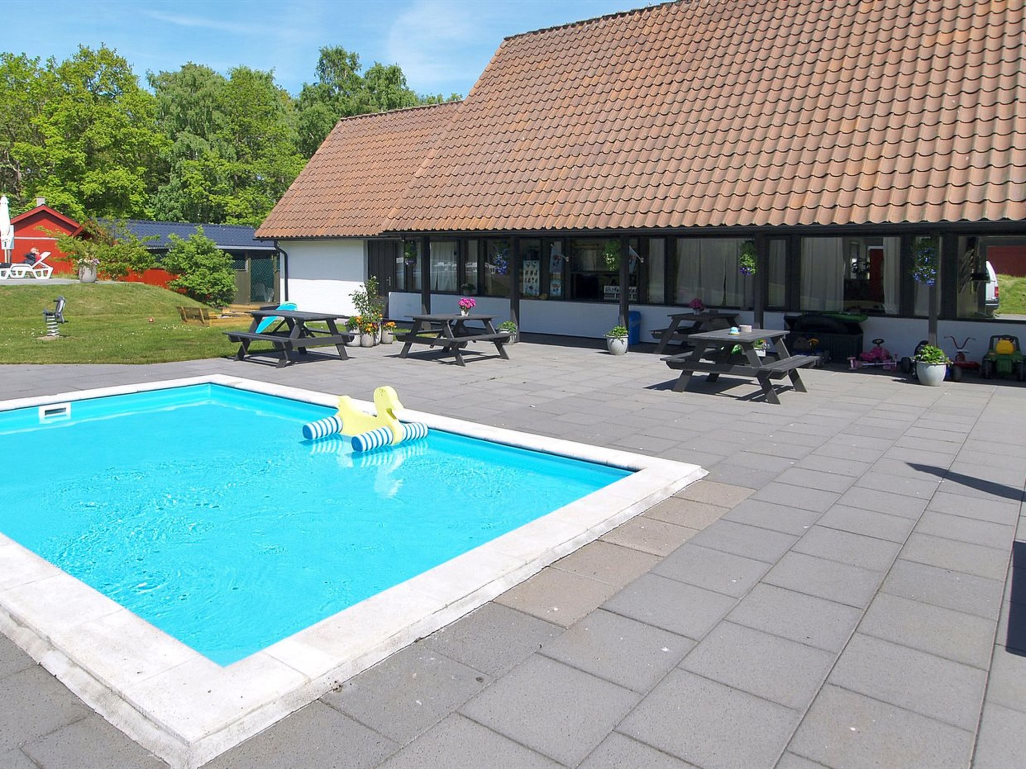 "Jose" - 300m from the sea - Buiten