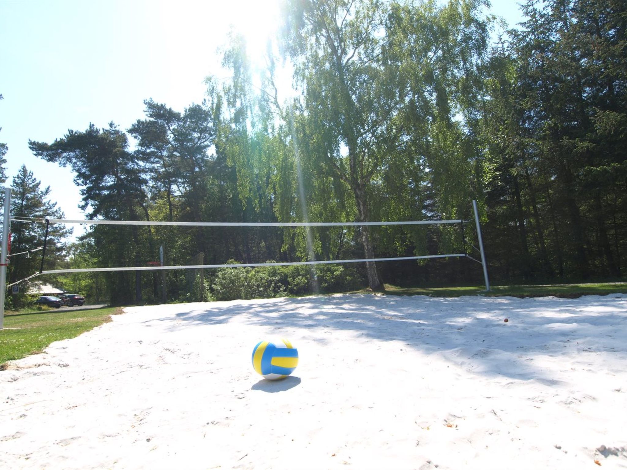 "Jose" - 300m from the sea - Buiten