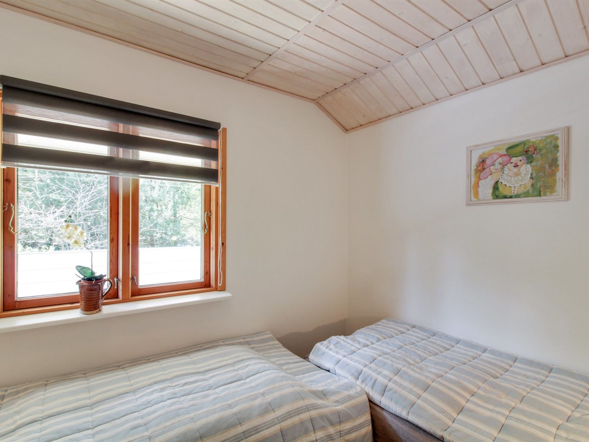 "Elsamaria" - 400m from the sea - Dedans