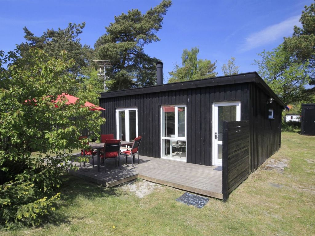 Vakantiehuis Evert in Denemarken