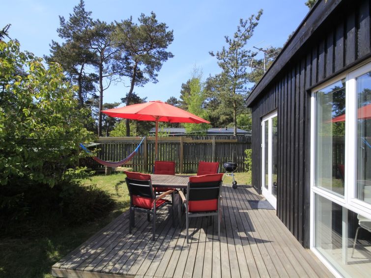 Search and Stay destination Balka Strand, Denmark from . "Evert" - 250m from the sea in Bornholm