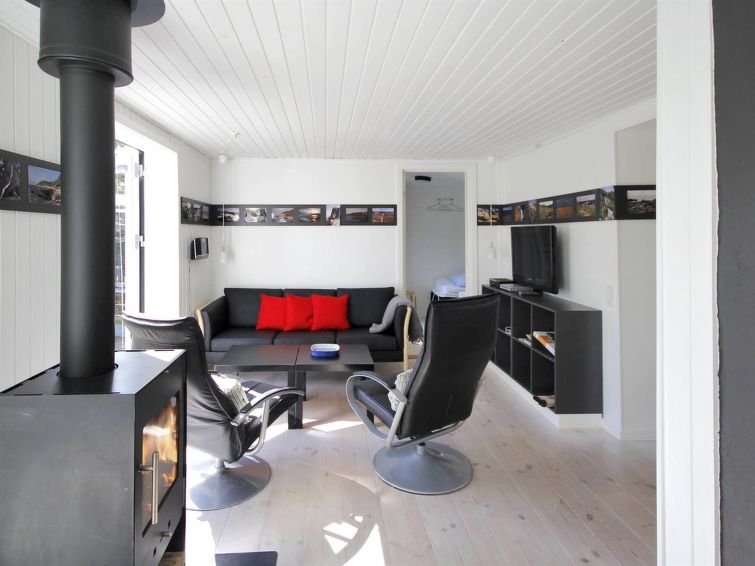 Search and Stay destination Balka Strand, Denmark from . "Evert" - 250m from the sea in Bornholm
