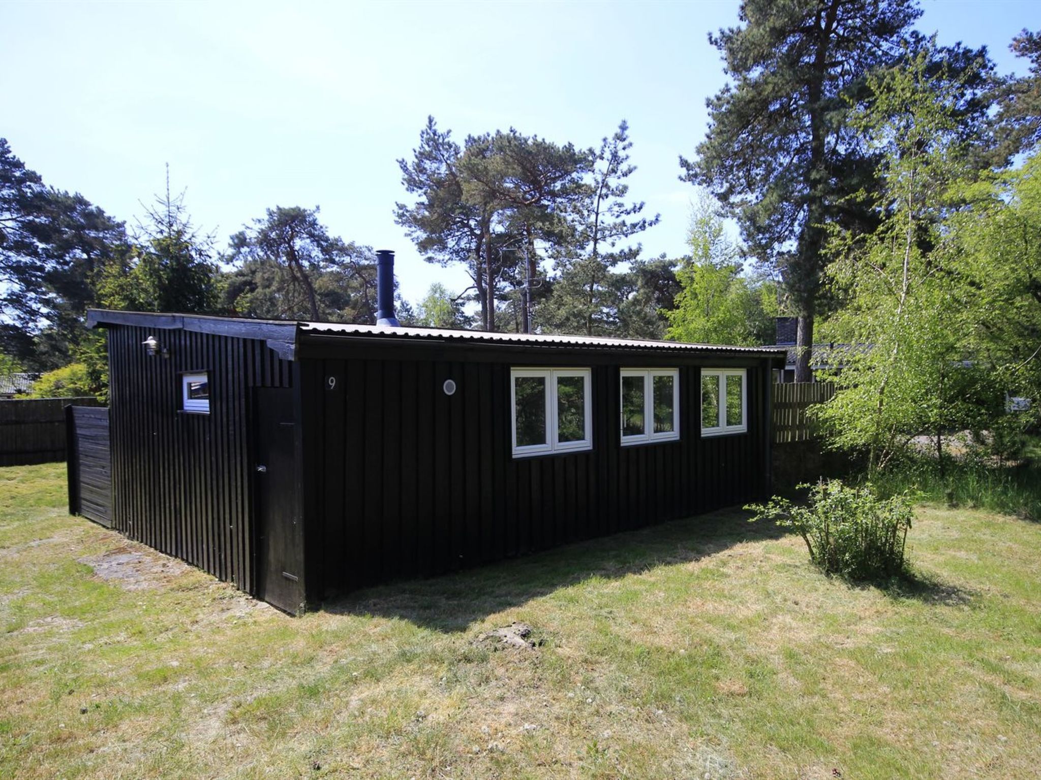 "Evert" - 250m from the sea — House (3 of 18)