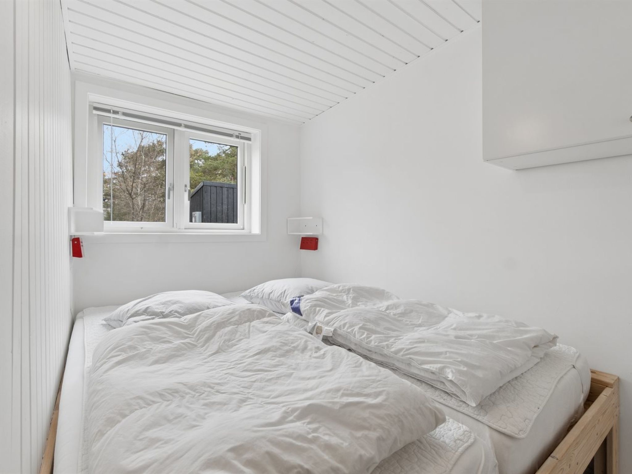 "Evert" - 250m from the sea - Drinnen