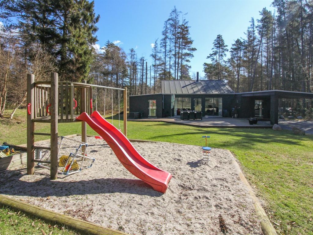 Vakantiehuis Elza in Denemarken