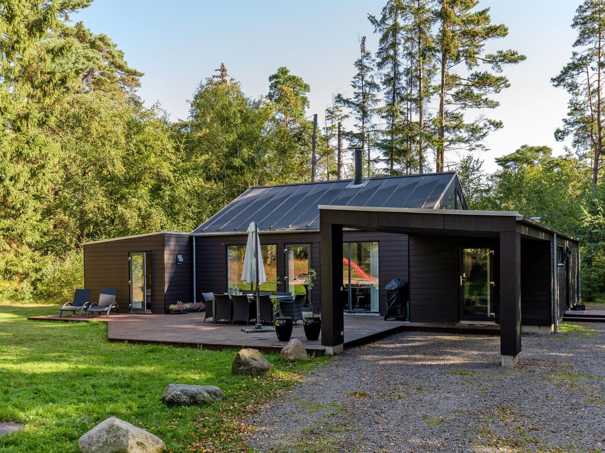 "Elza" - 800m from the sea-Outside
