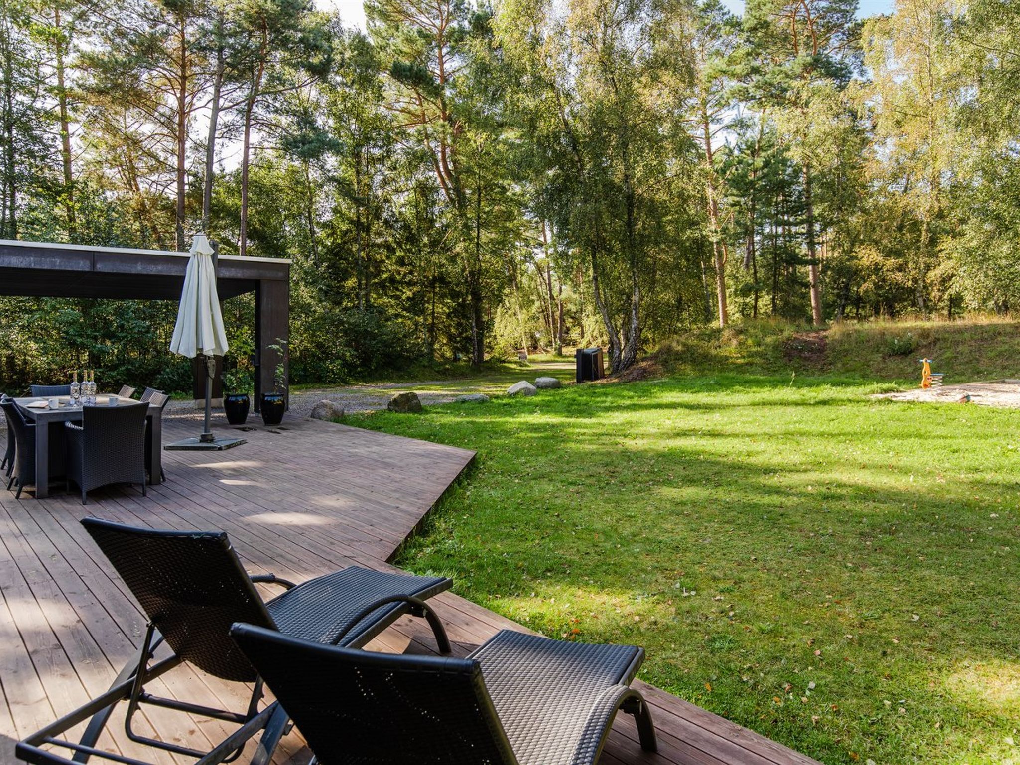 "Elza" - 800m from the sea-Outside