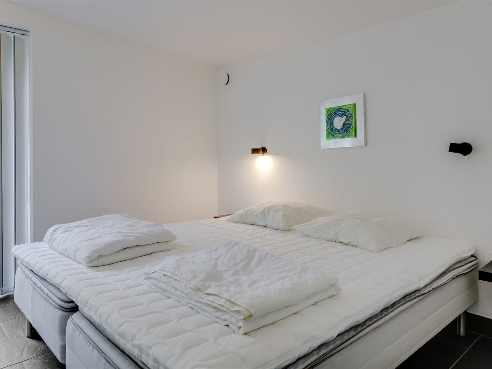 "Elza" - 800m from the sea - Dedans