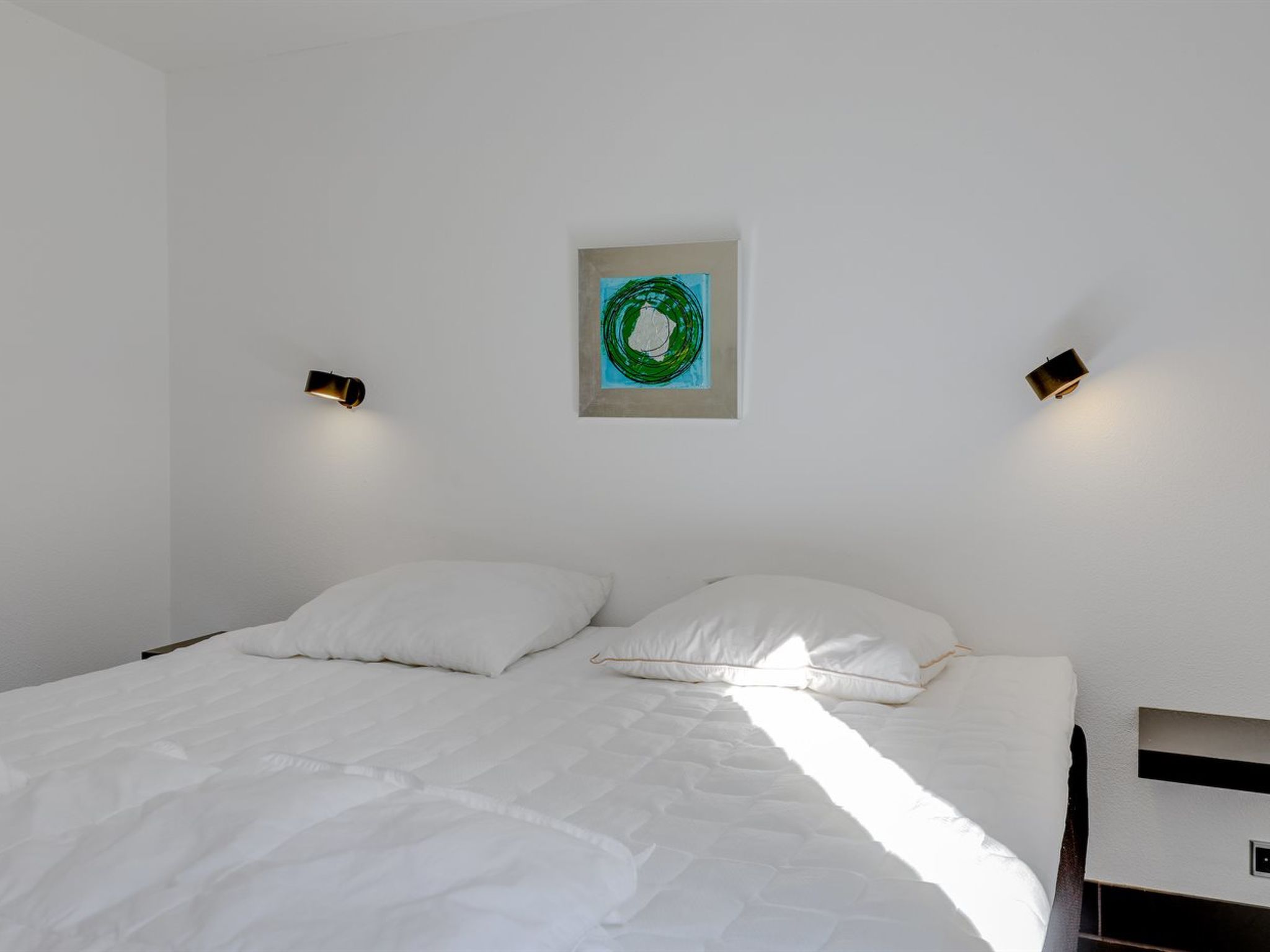 "Elza" - 800m from the sea - Dedans
