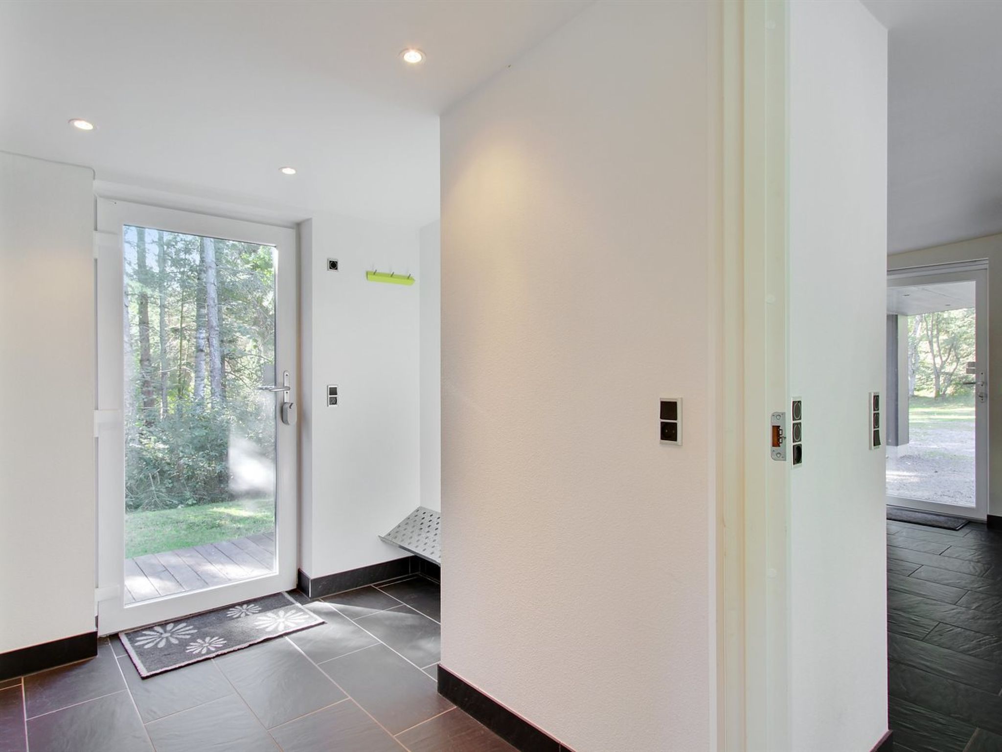 "Elza" - 800m from the sea - Dedans