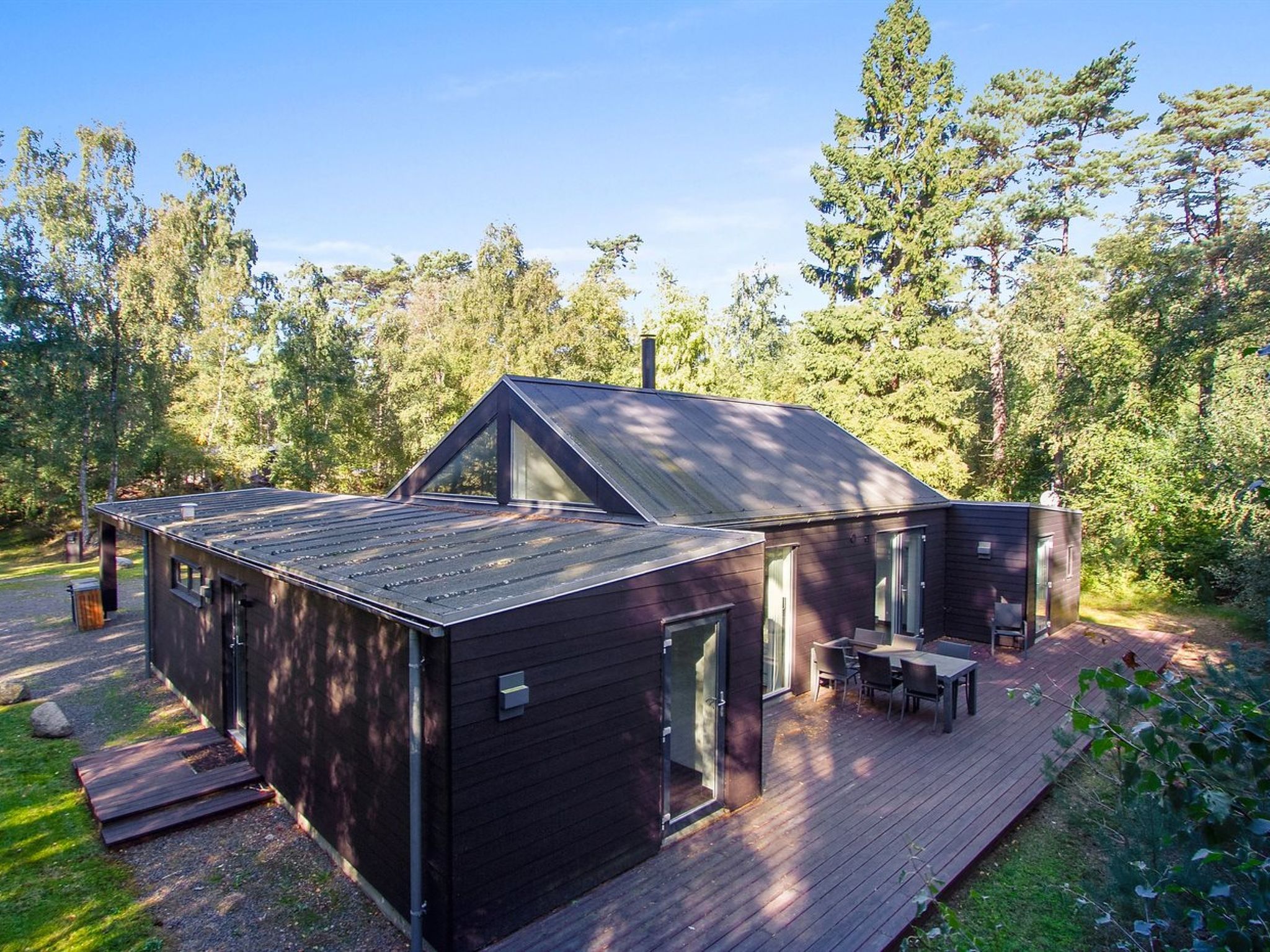 "Elza" - 800m from the sea - Dehors