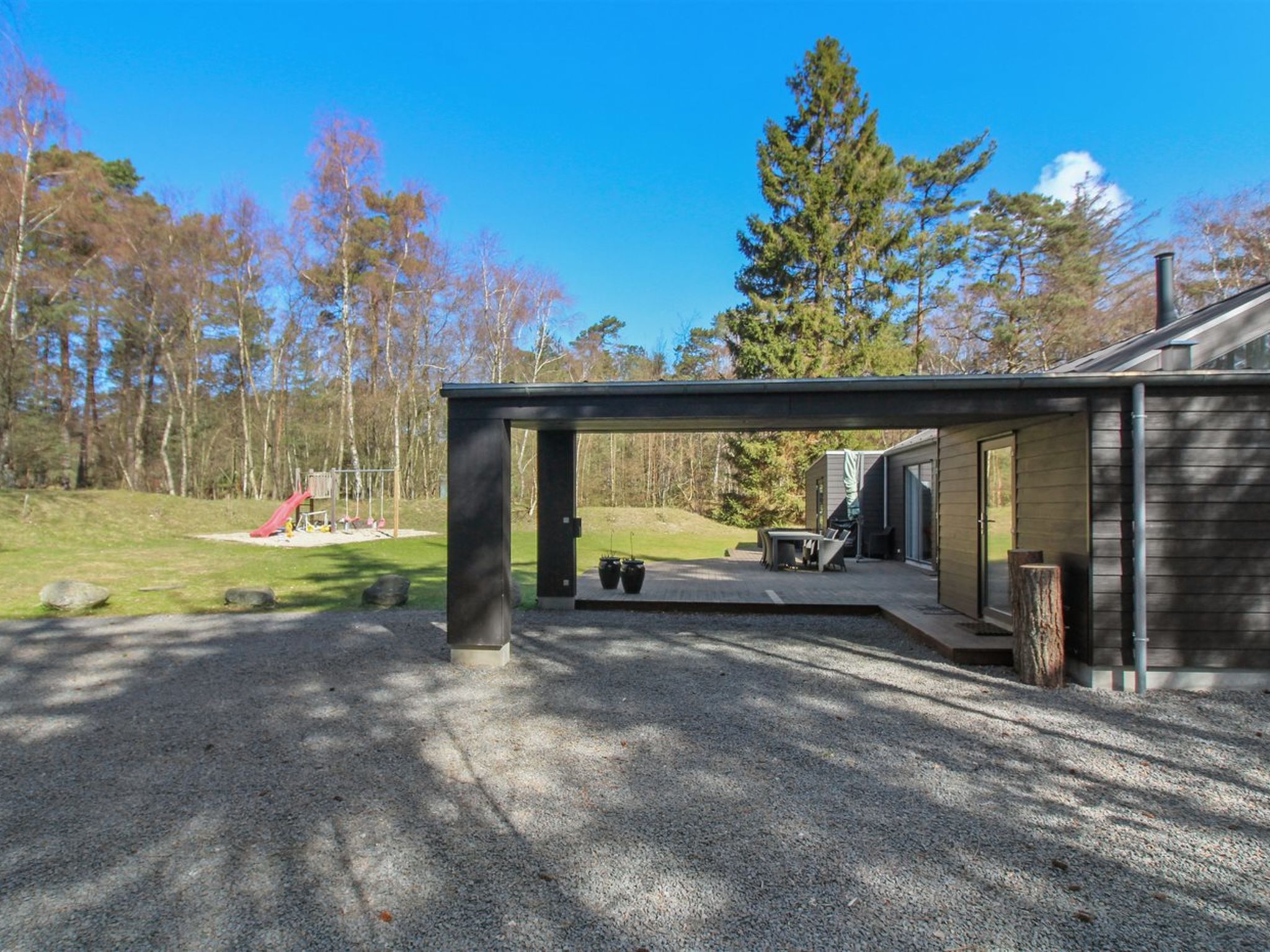 "Elza" - 800m from the sea - Outside