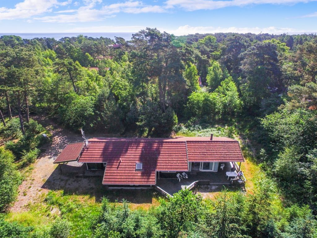 Vakantiehuis Adelbrand in Denemarken