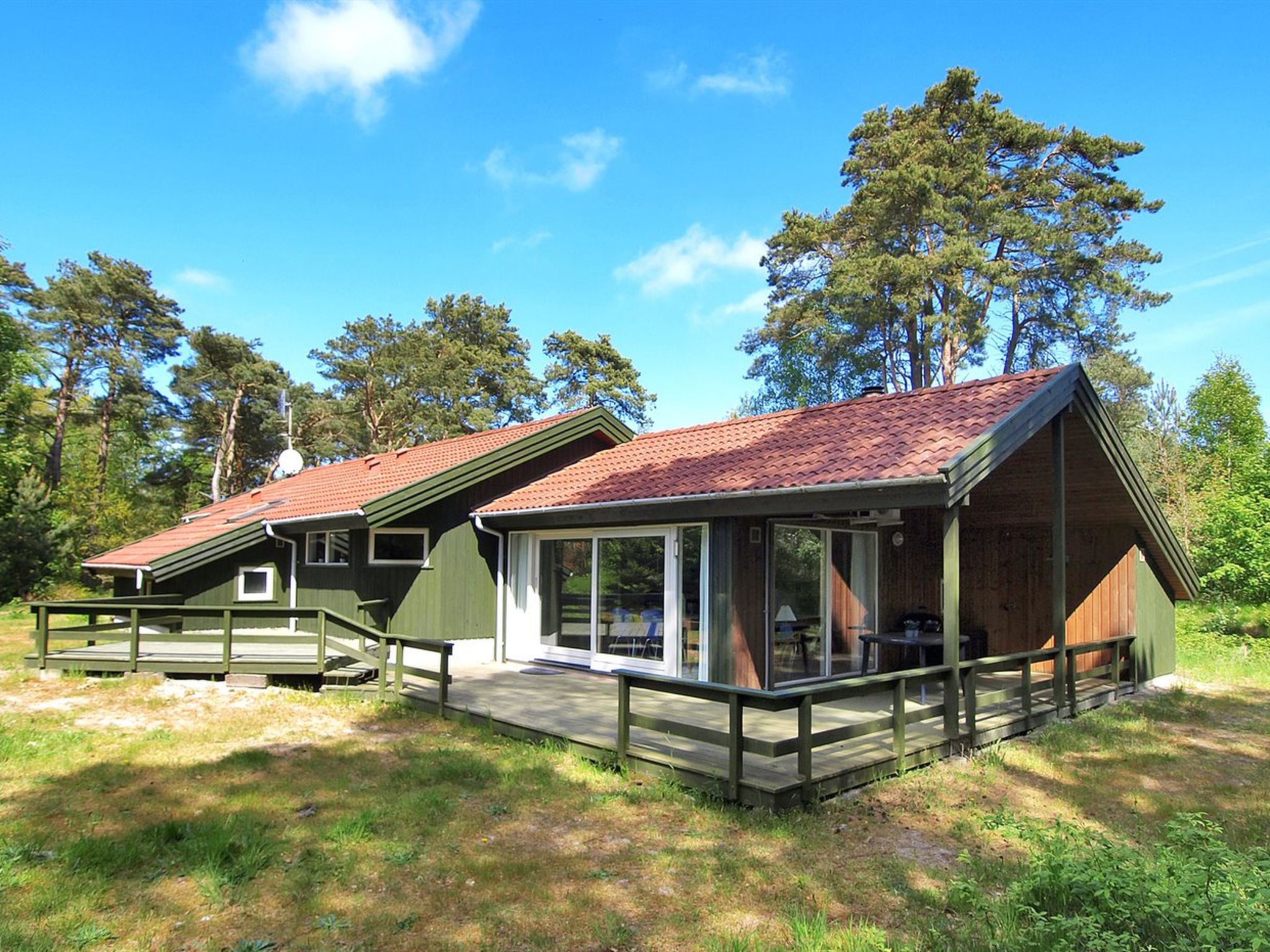 "Adelbrand" - 400m from the sea