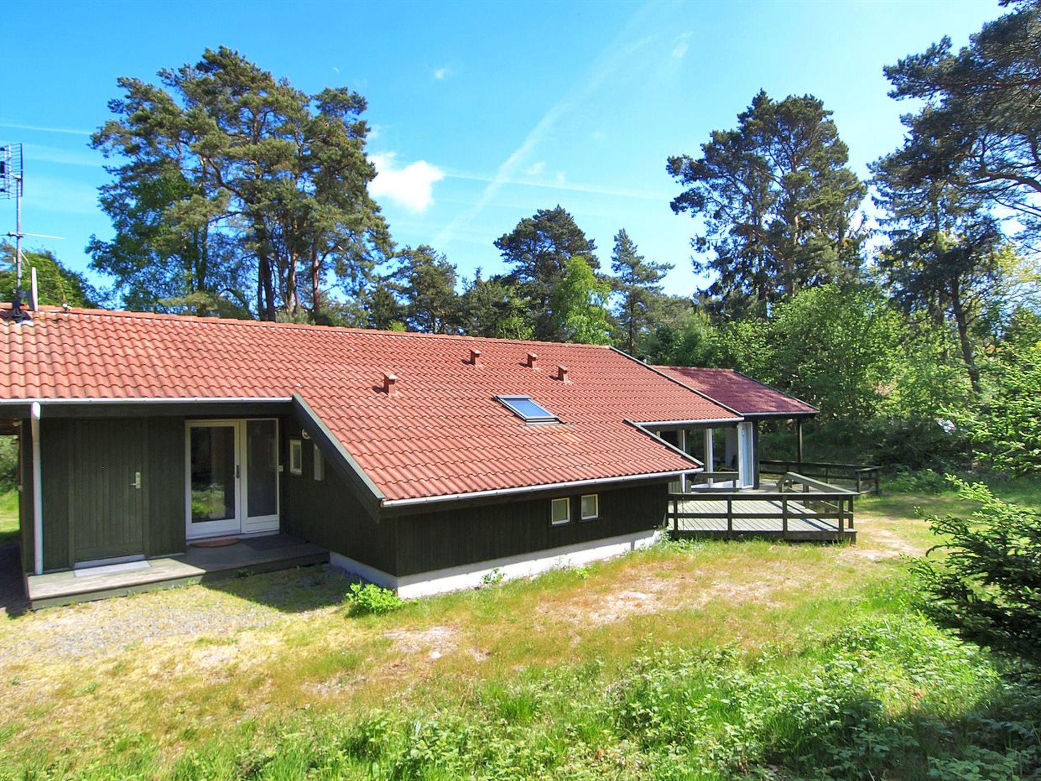 "Adelbrand" - 400m from the sea