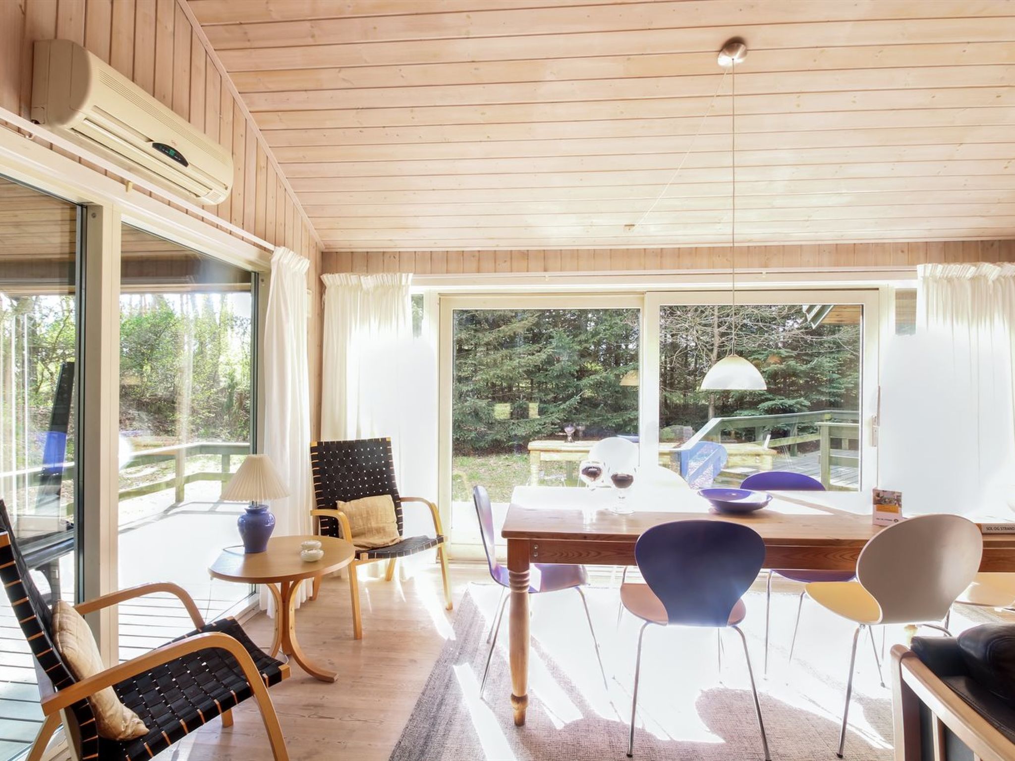"Adelbrand" - 400m from the sea — Living Room (5 of 22)