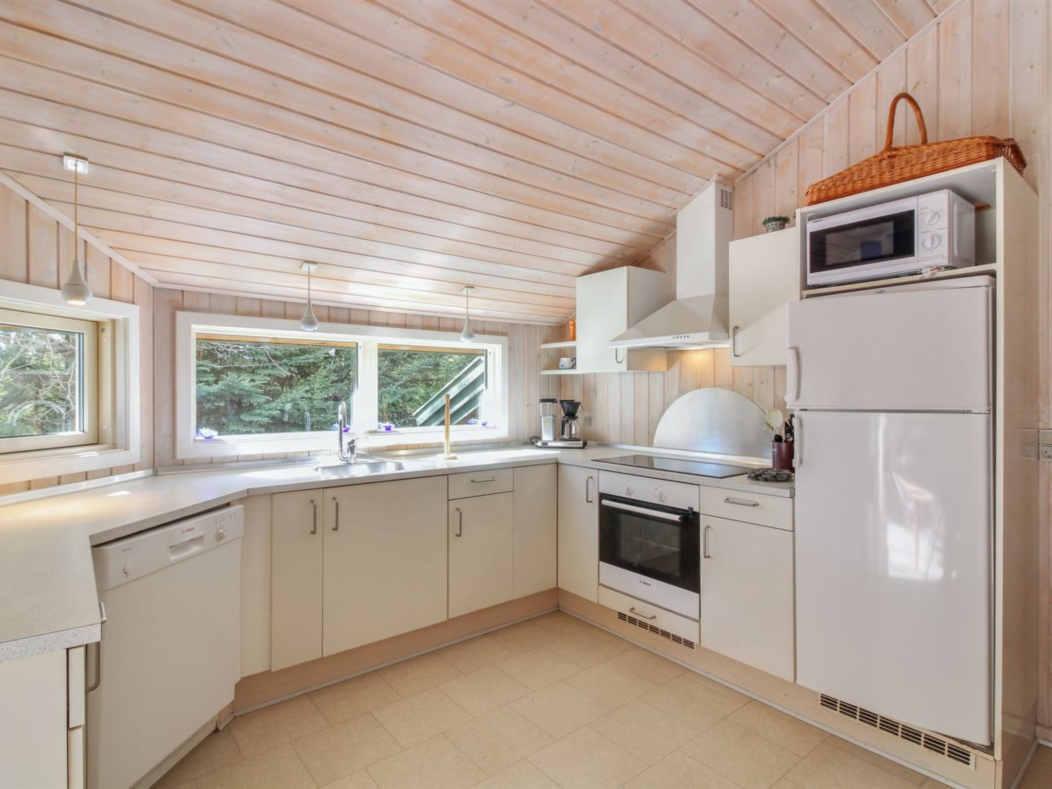"Adelbrand" - 400m from the sea - Binnen