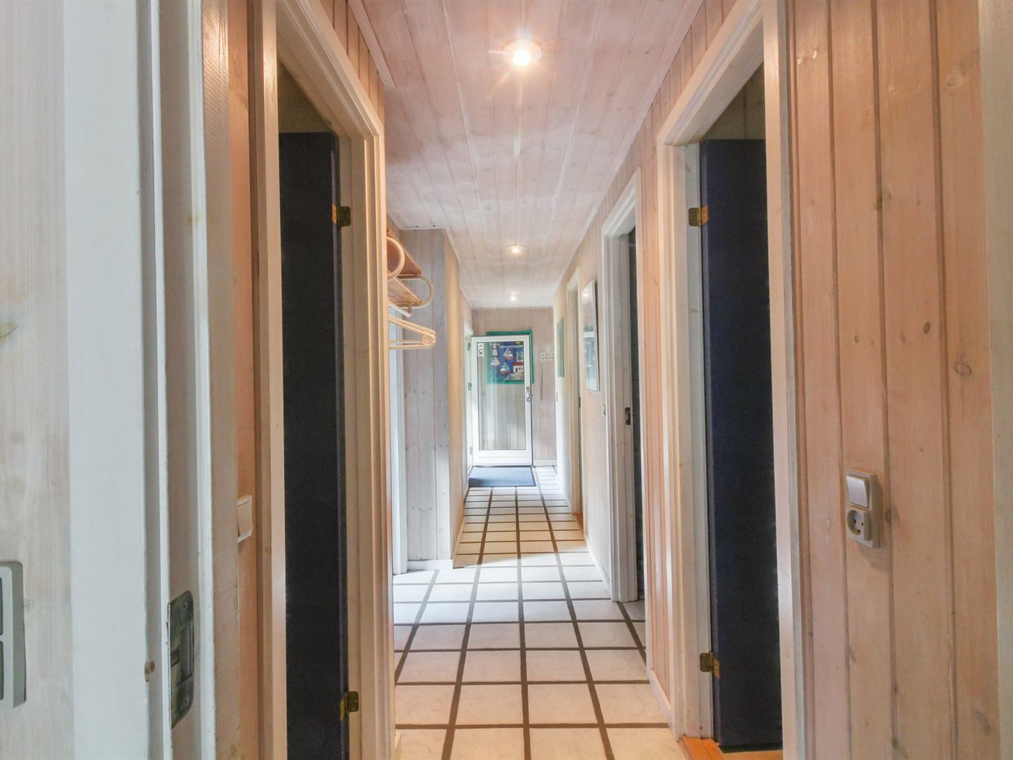 "Adelbrand" - 400m from the sea - Binnen