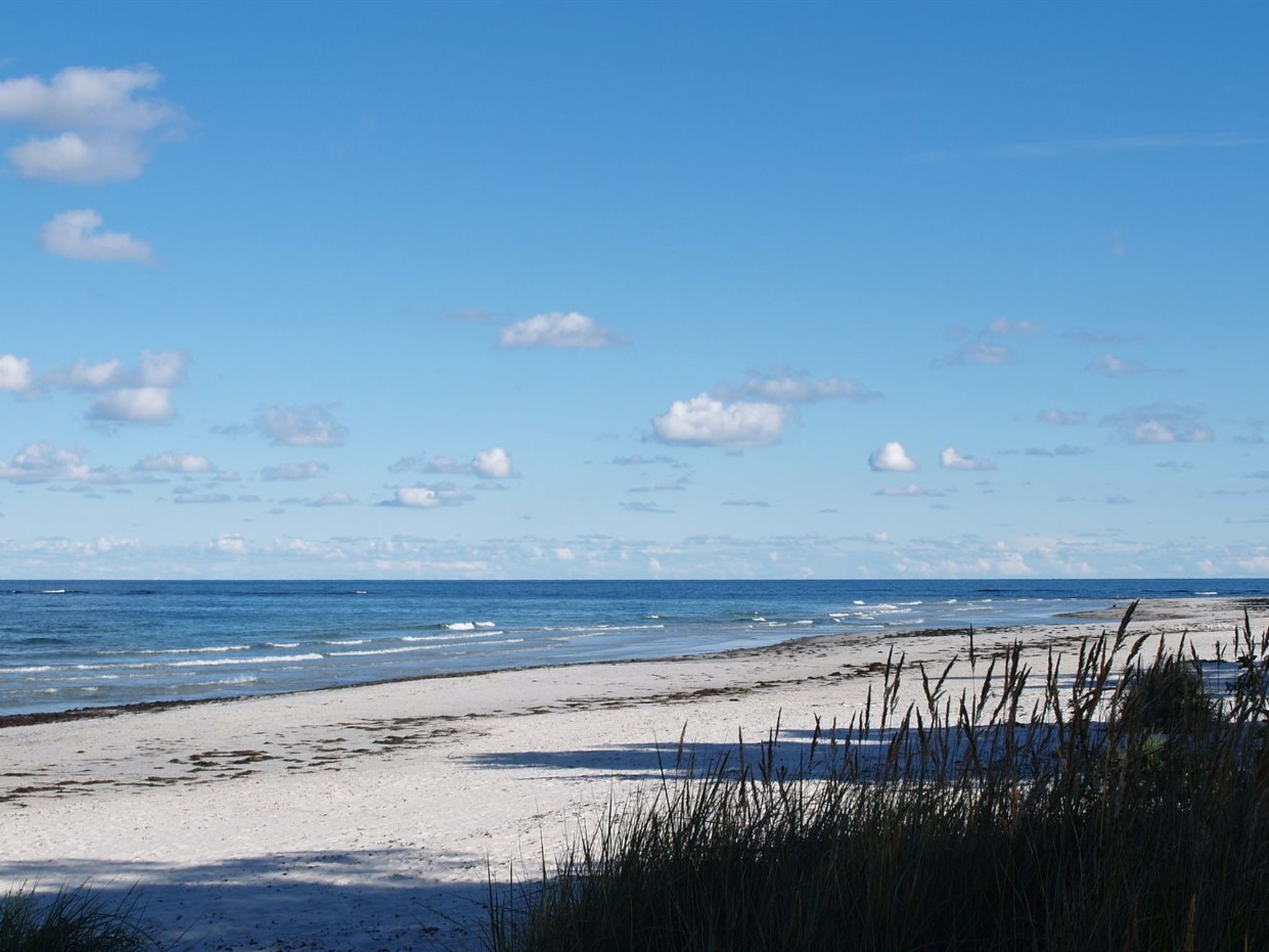 "Adelbrand" - 400m from the sea - Buiten