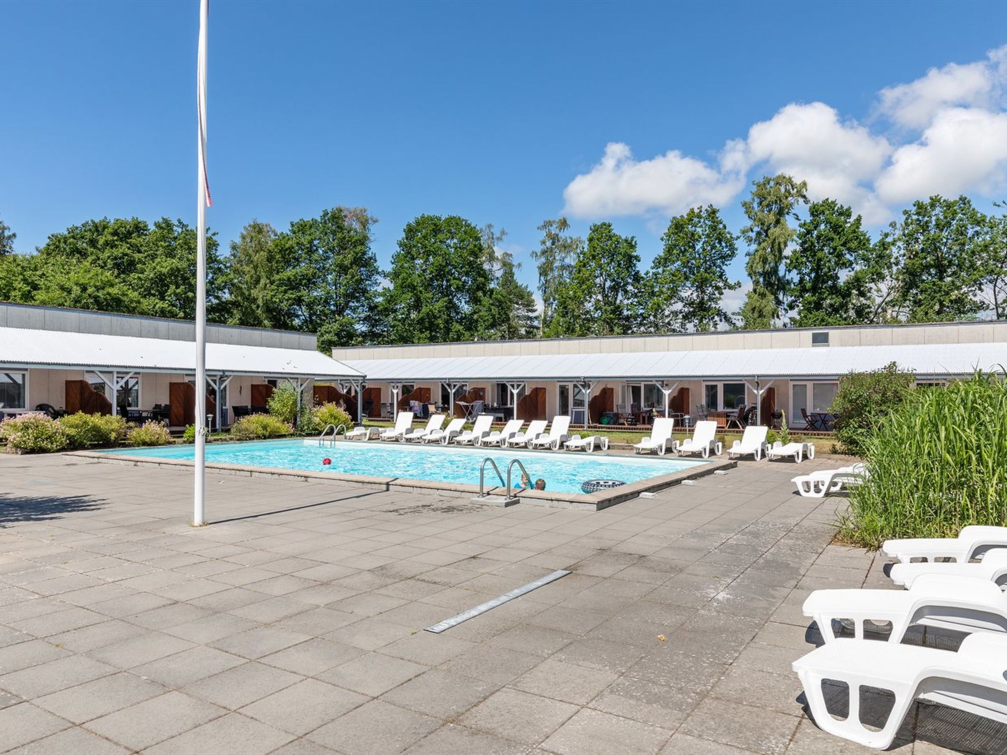 "Melita" - 300m from the sea — Pool Outdoor (3 of 25)