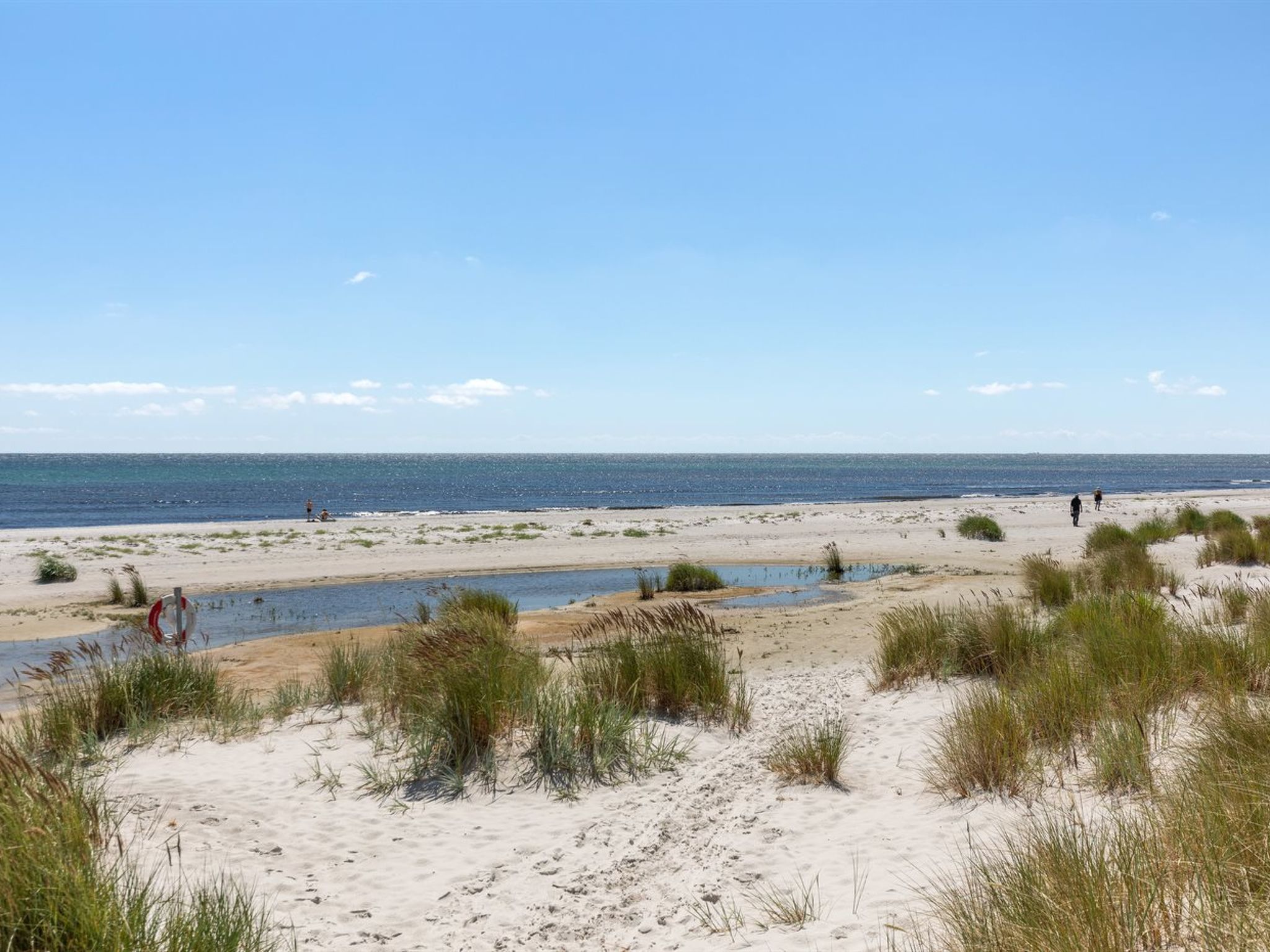 "Melita" - 300m from the sea - Buiten