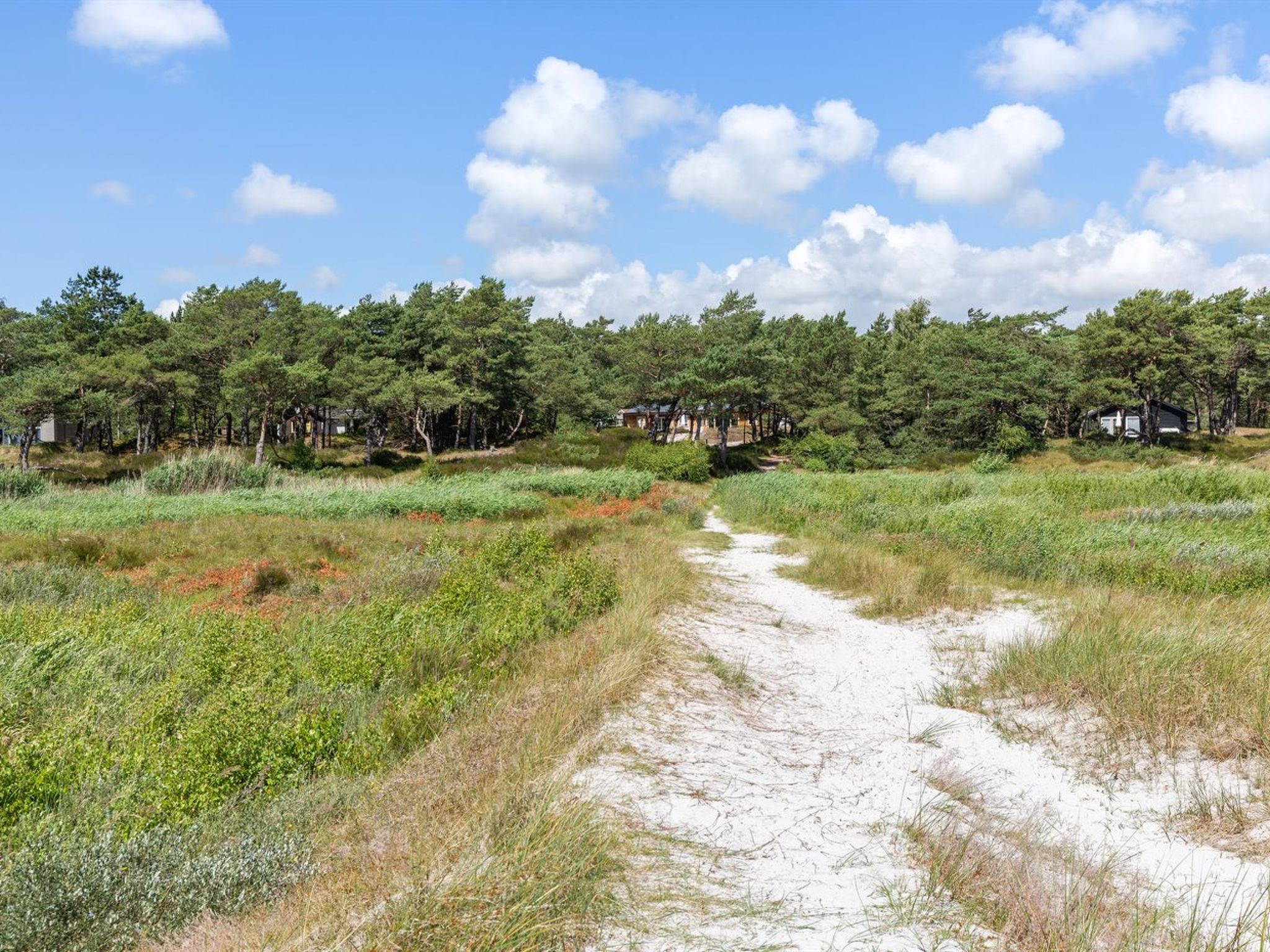 "Melita" - 300m from the sea - Buiten