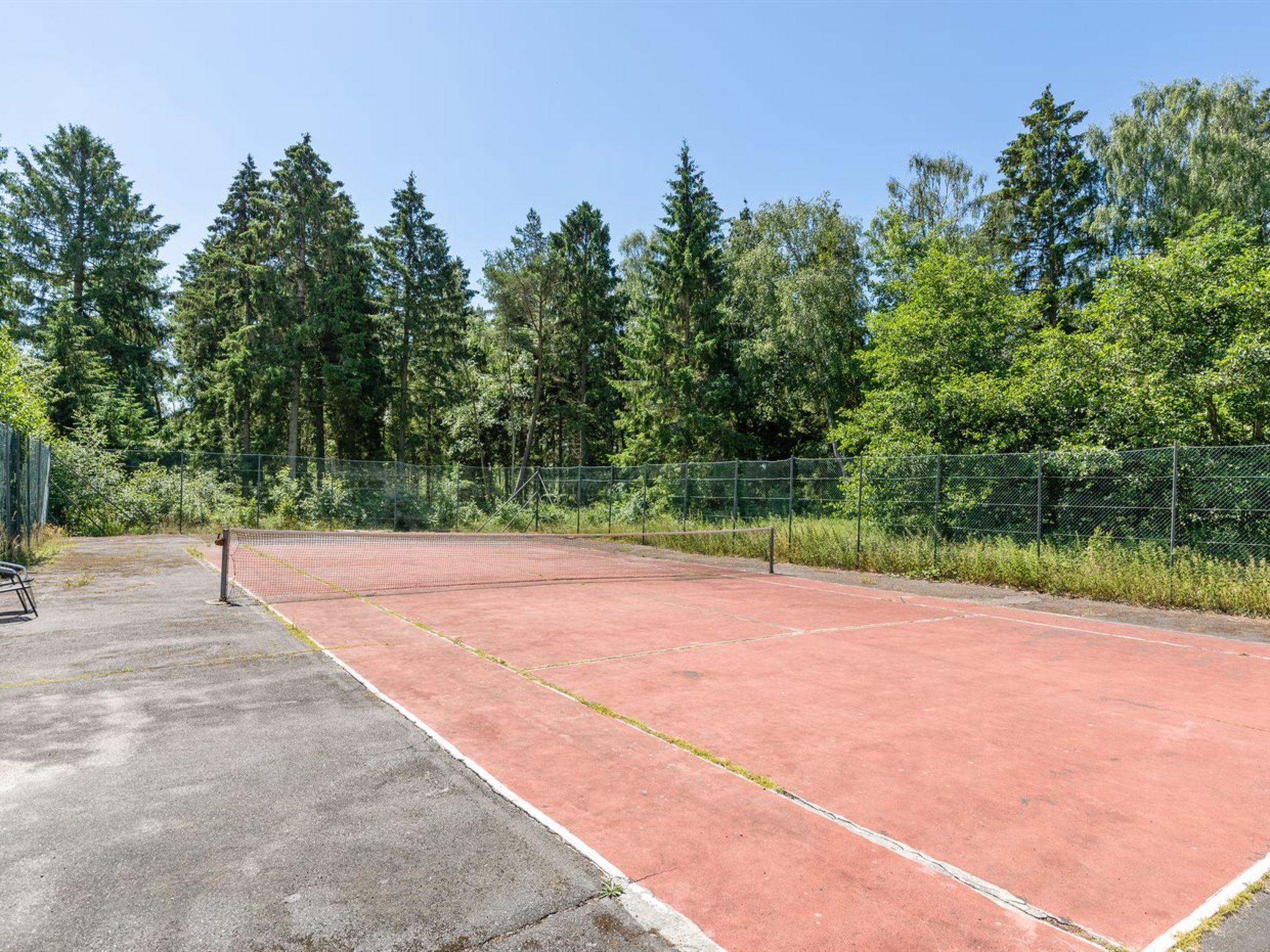 "Melita" - 300m from the sea - Buiten
